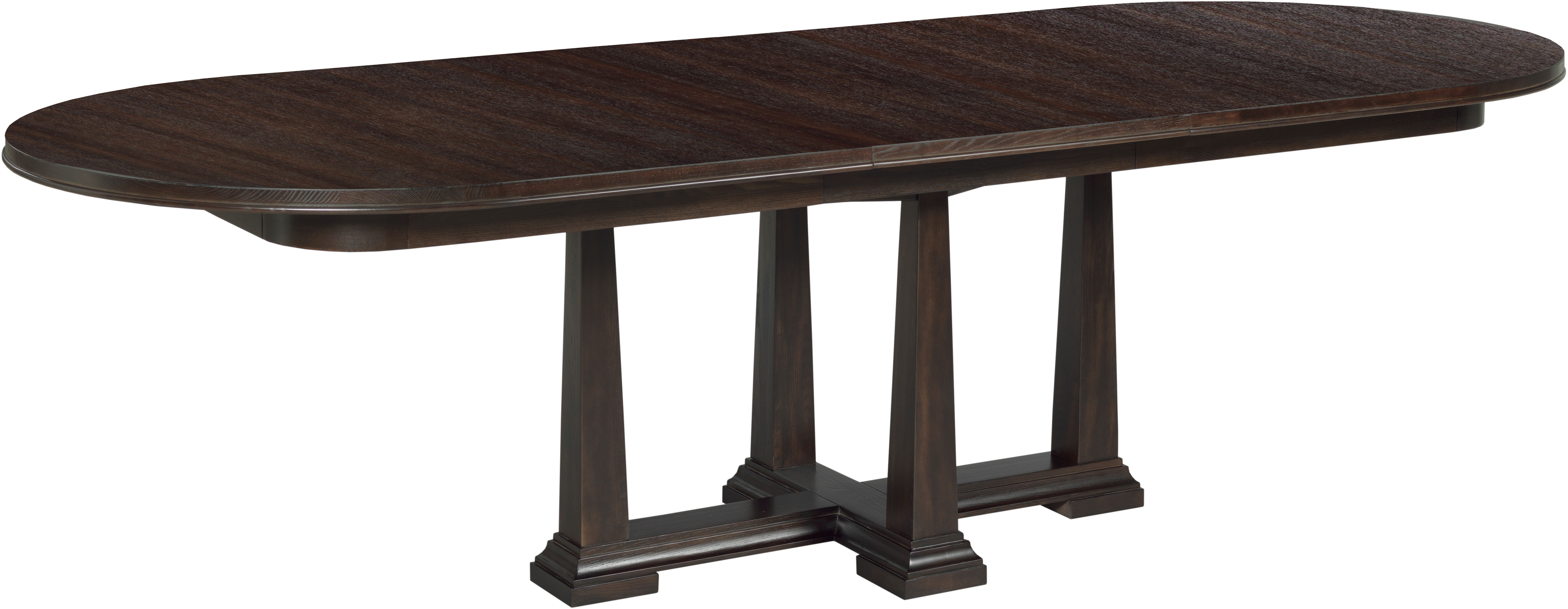 Fairfield Chair Company Lynncliff Dining Table 6800 Dt
