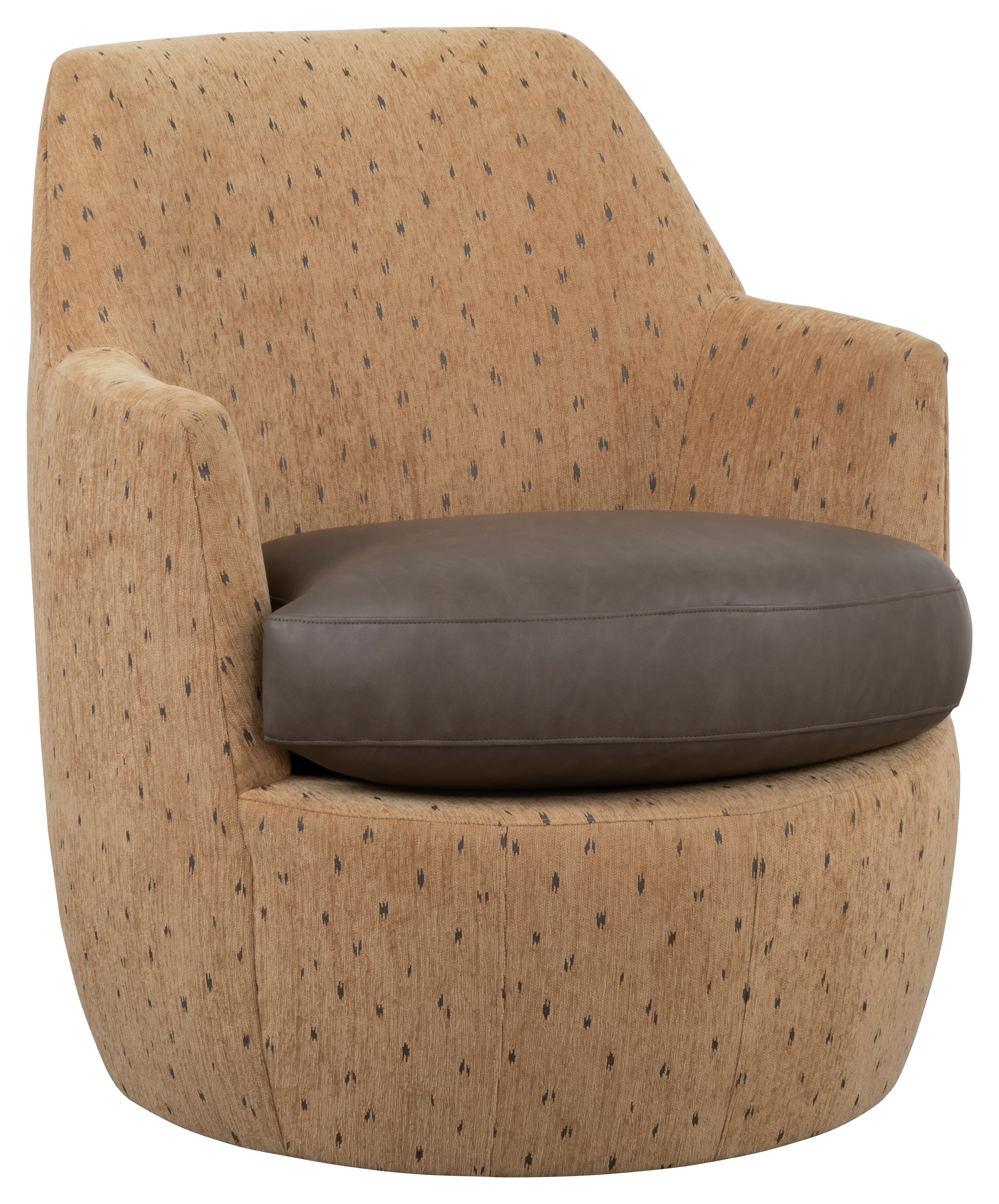 Fairfield Chair Company Carlton Lounge Chair 7002-01