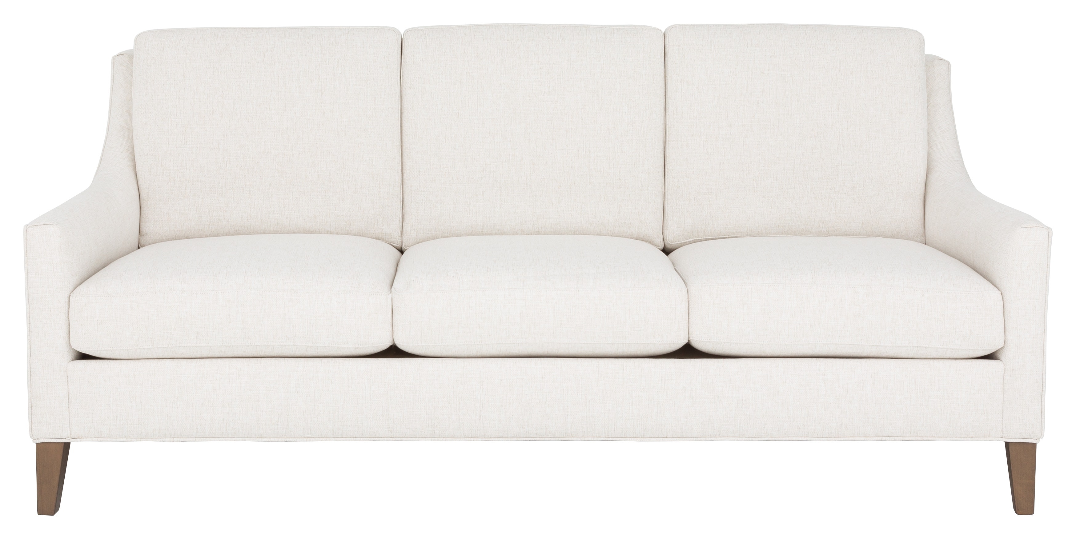 Fairfield Chair Company Sanders Demi Sofa 7005-77