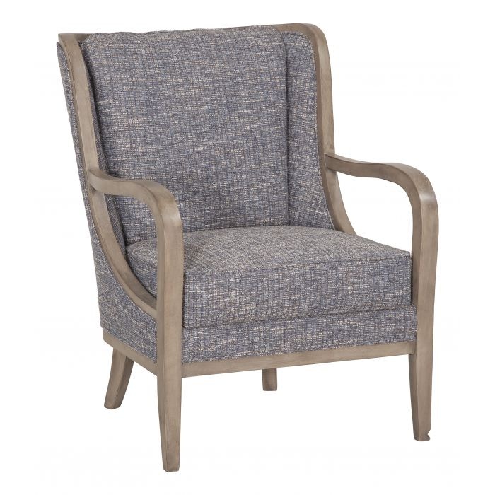 Fairfield furniture accent discount chairs