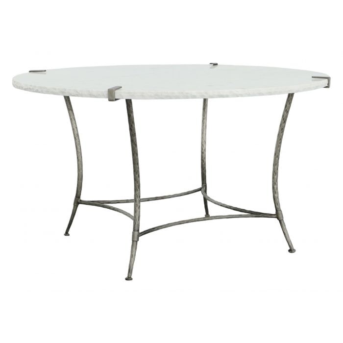 Manor House Dining Room Palermo Round Dining Table 8000DT Birmingham Wholesale Furniture