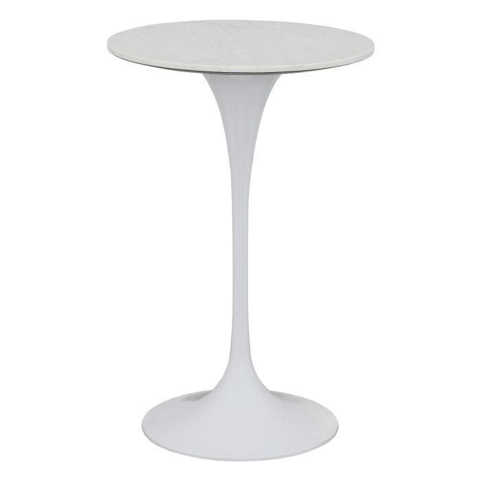 Fairfield Chair Company Casual Dining Tulip Bar Height Table Base 8005