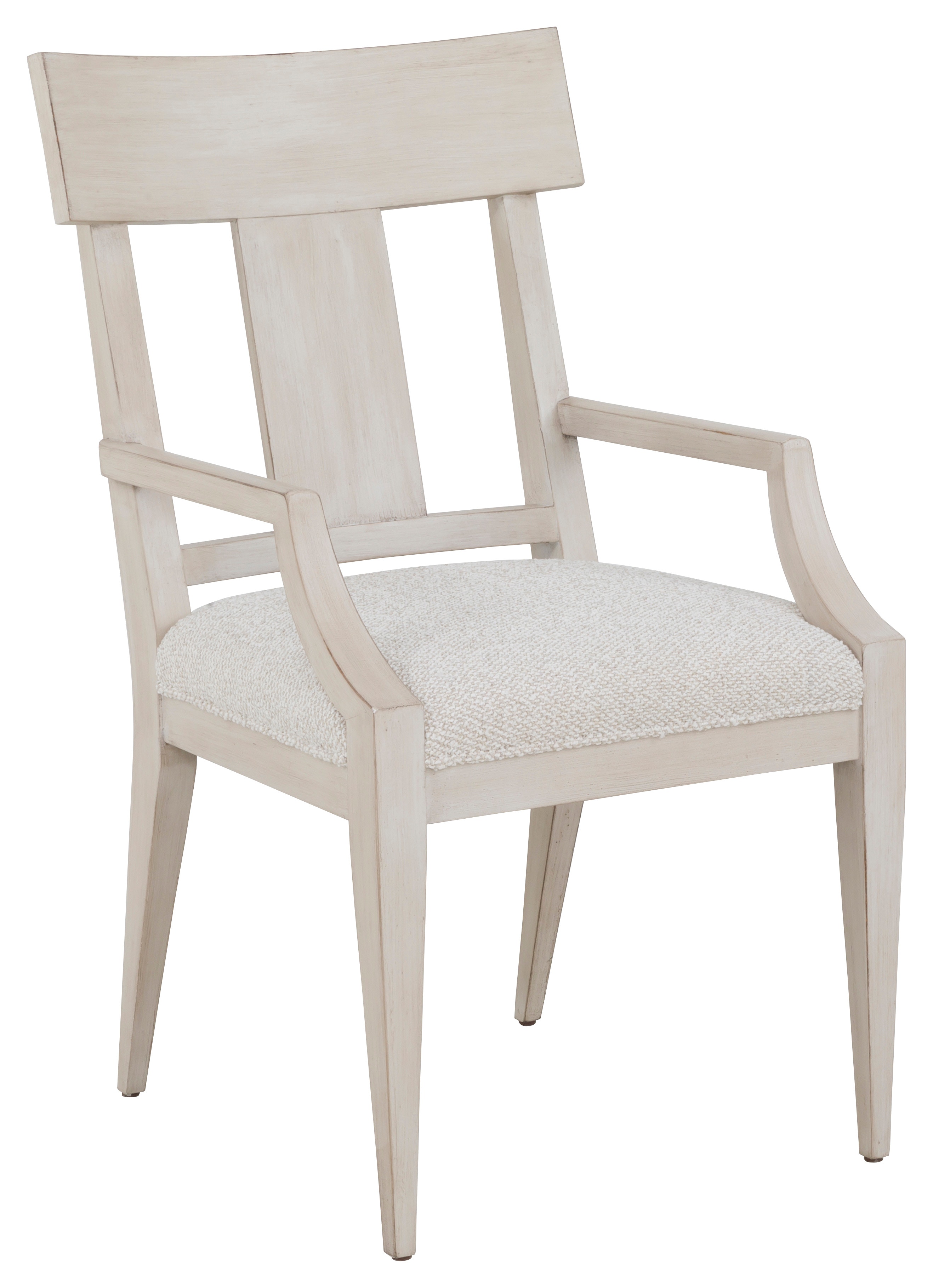 Fairfield Chair Company Matteo Aria Arm Chair 8010-04