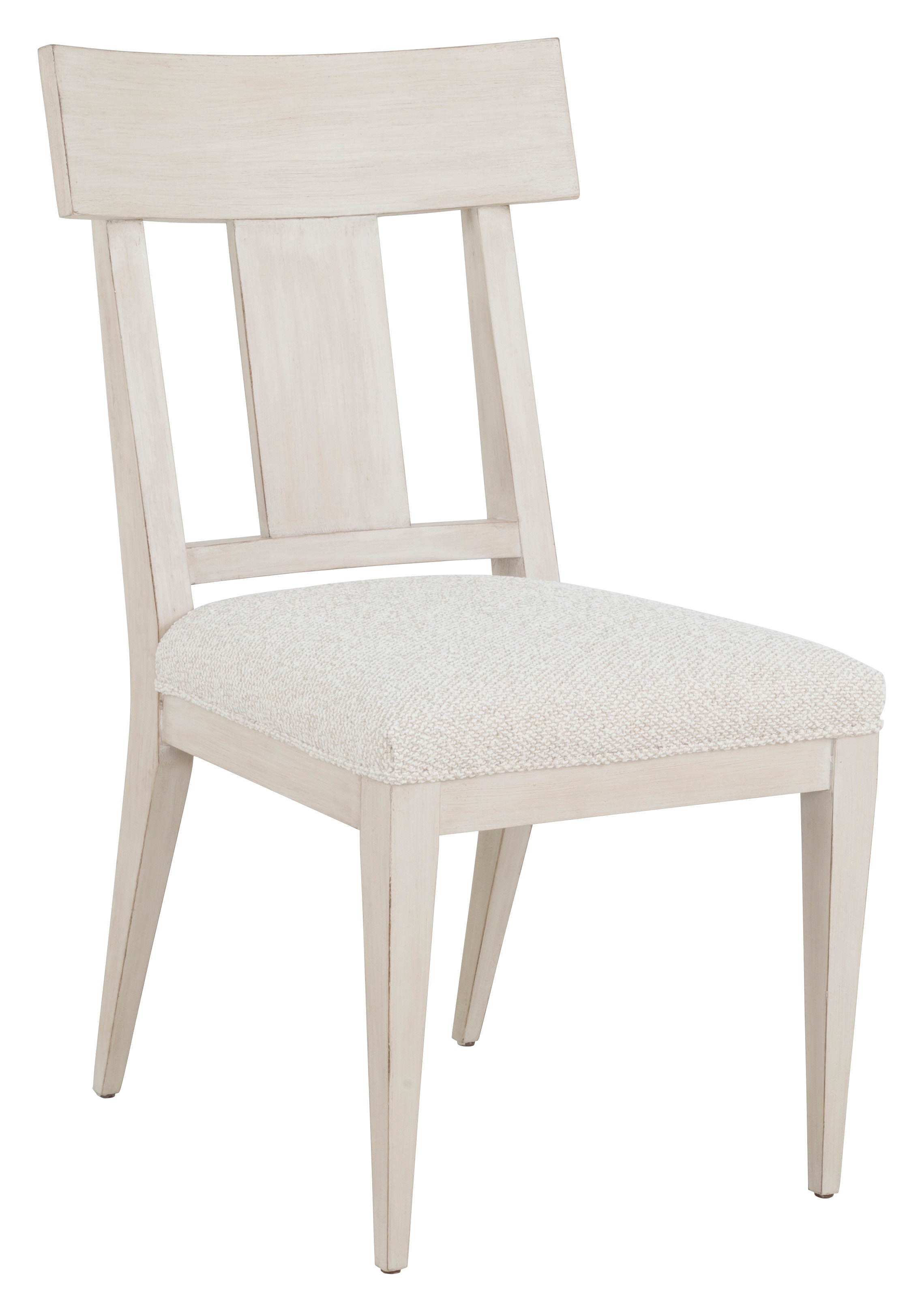 Fairfield Chair Company Matteo Aria Side Chair 8010-05