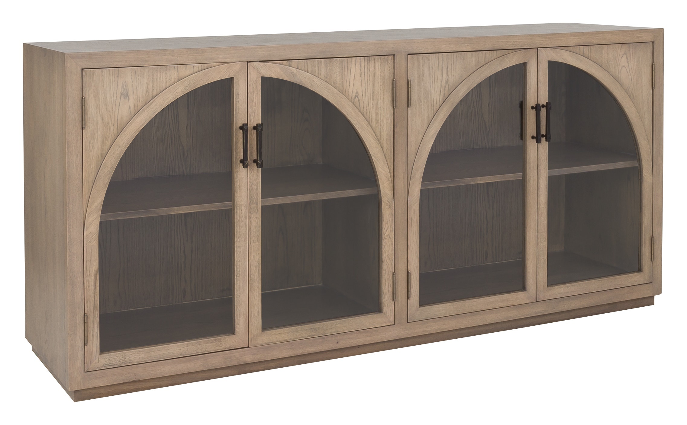 Fairfield Chair Company Everett Credenza M017-82