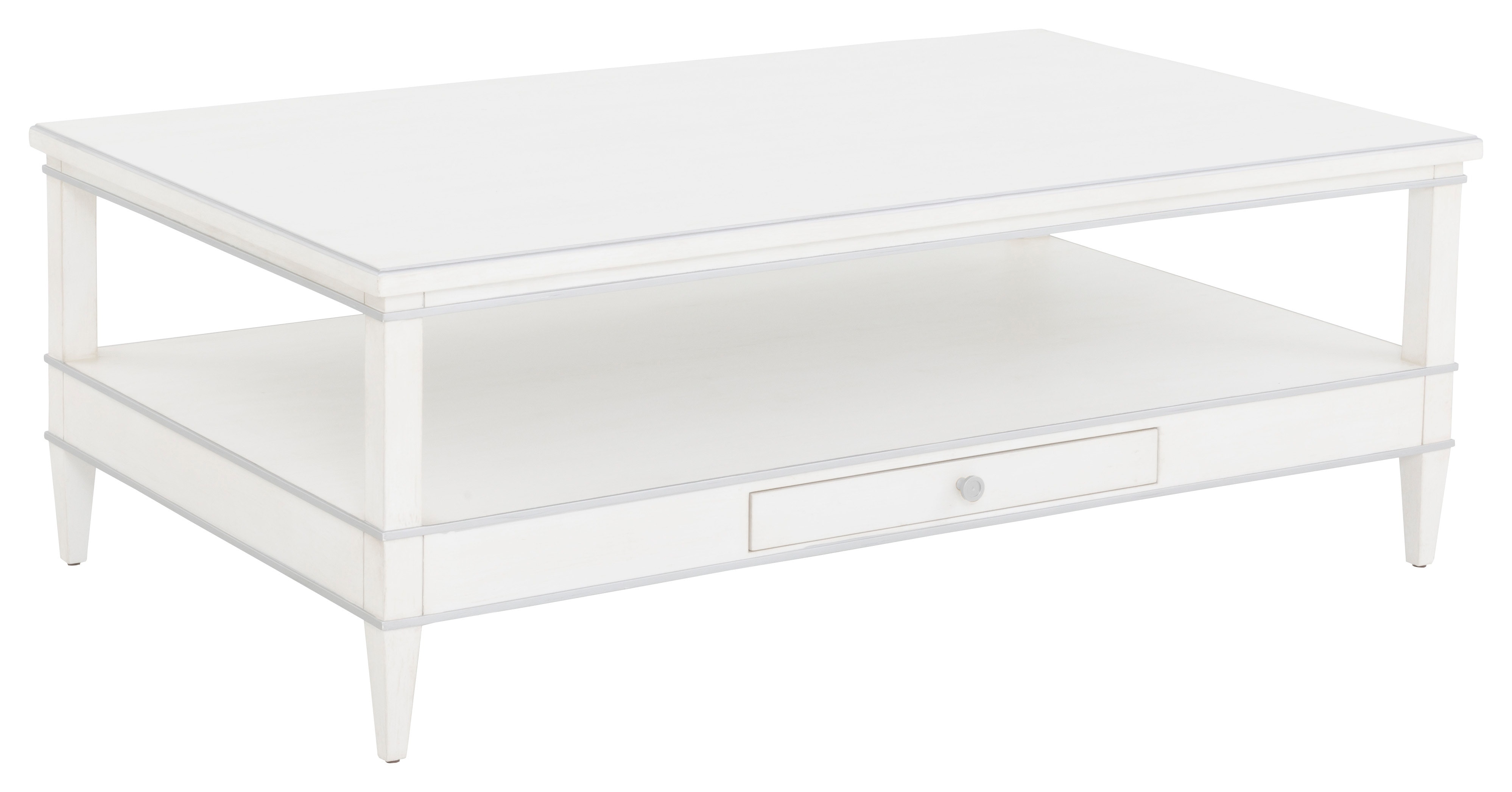 Fairfield Chair Company Camille Cocktail Table 8018-CK