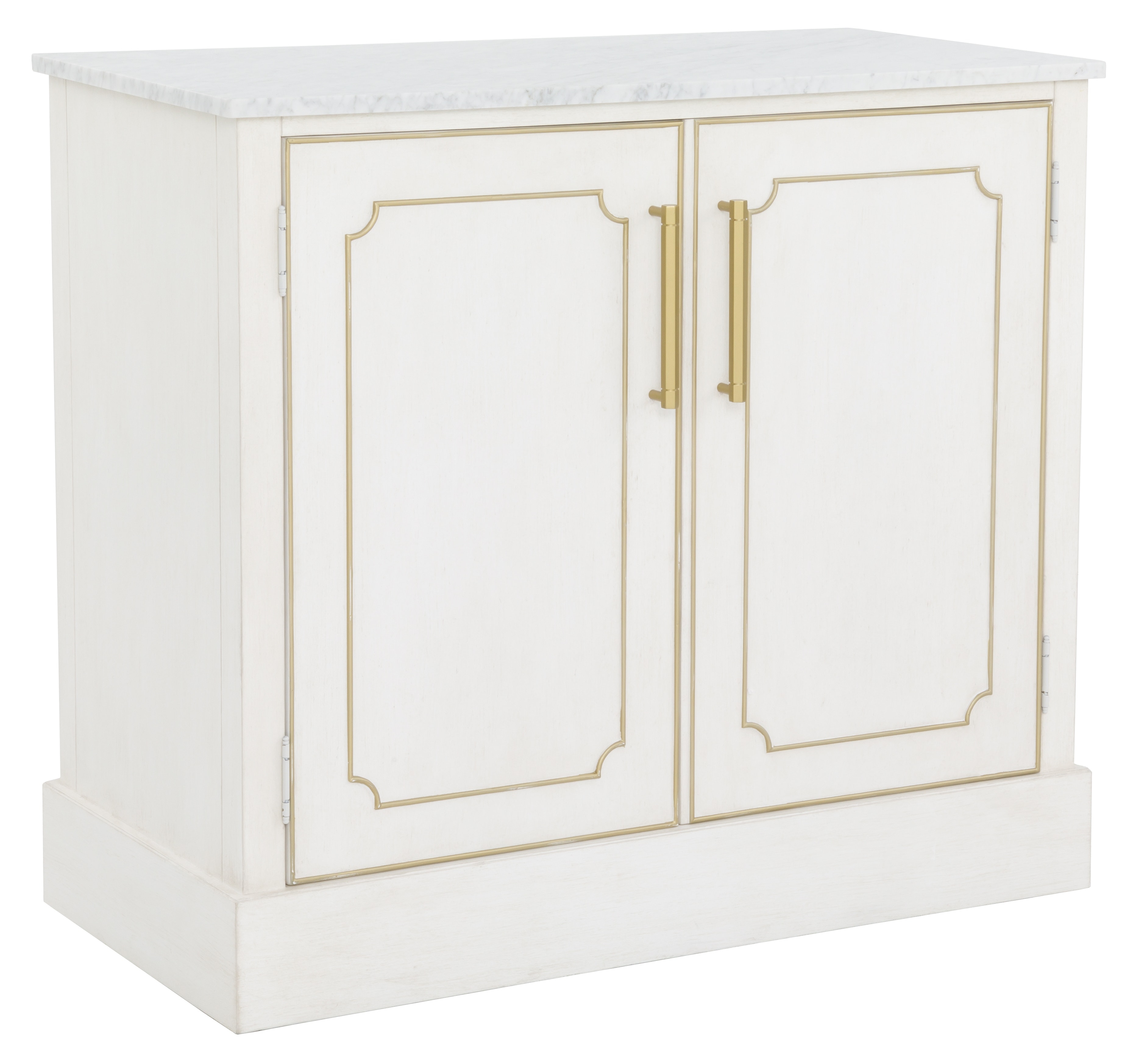  Camille Mobile Bar Cabinet 