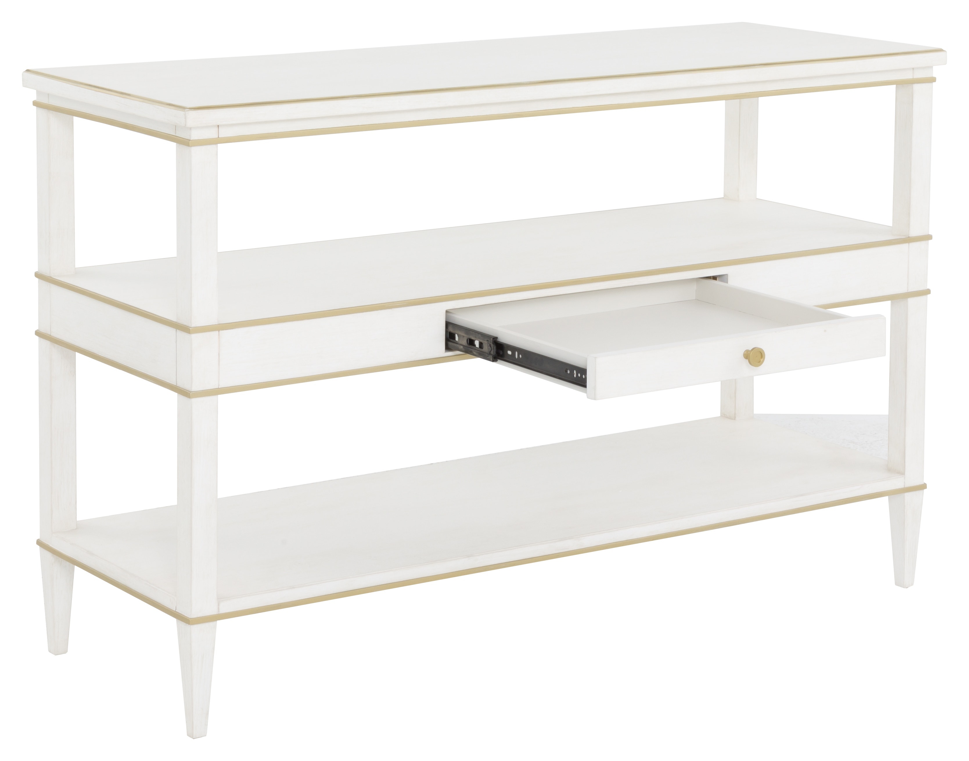 Fairfield Chair Company Camille Console Table 8019-99