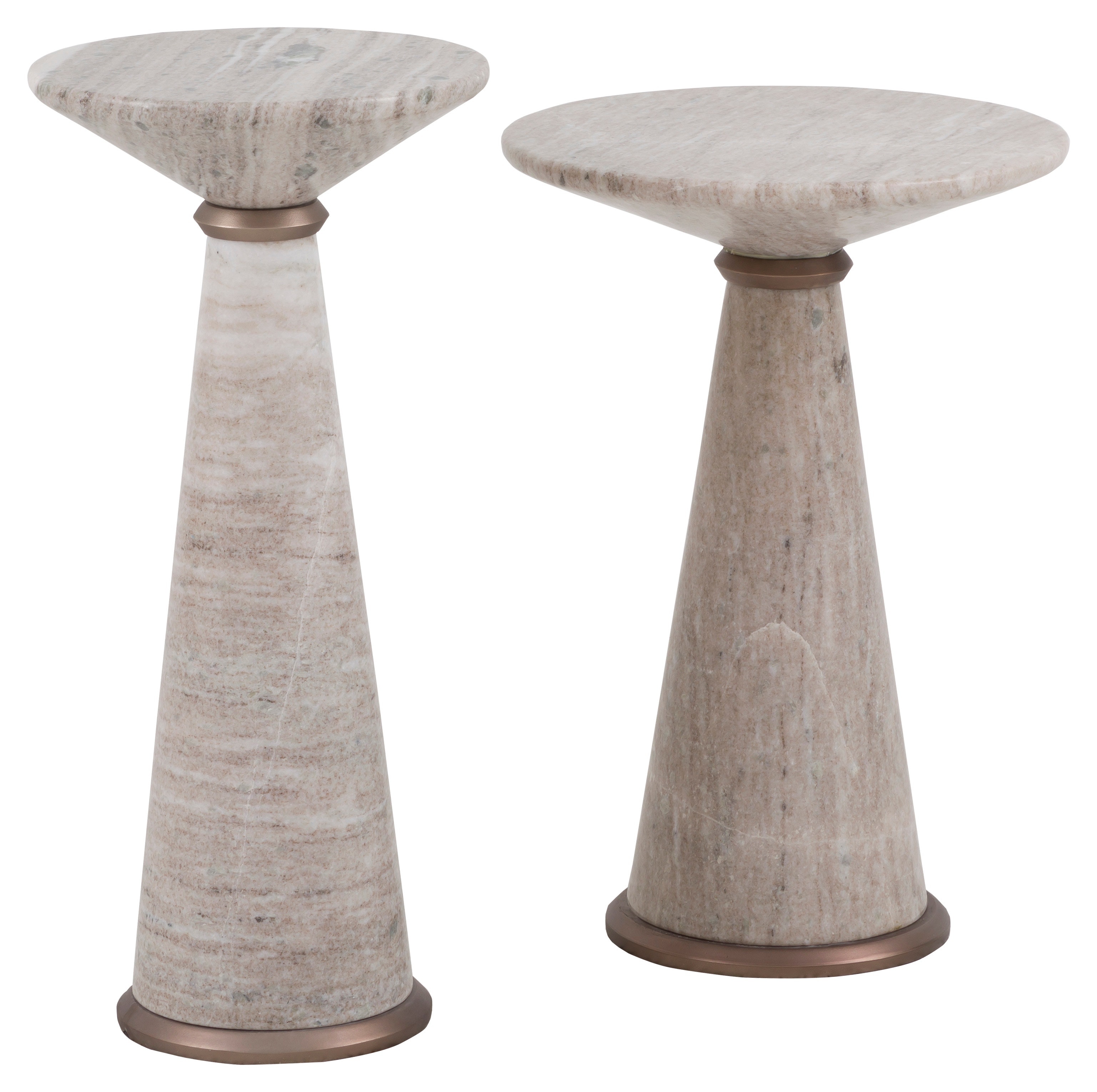 Fairfield Chair Company Rivers Drink Table 8021-19