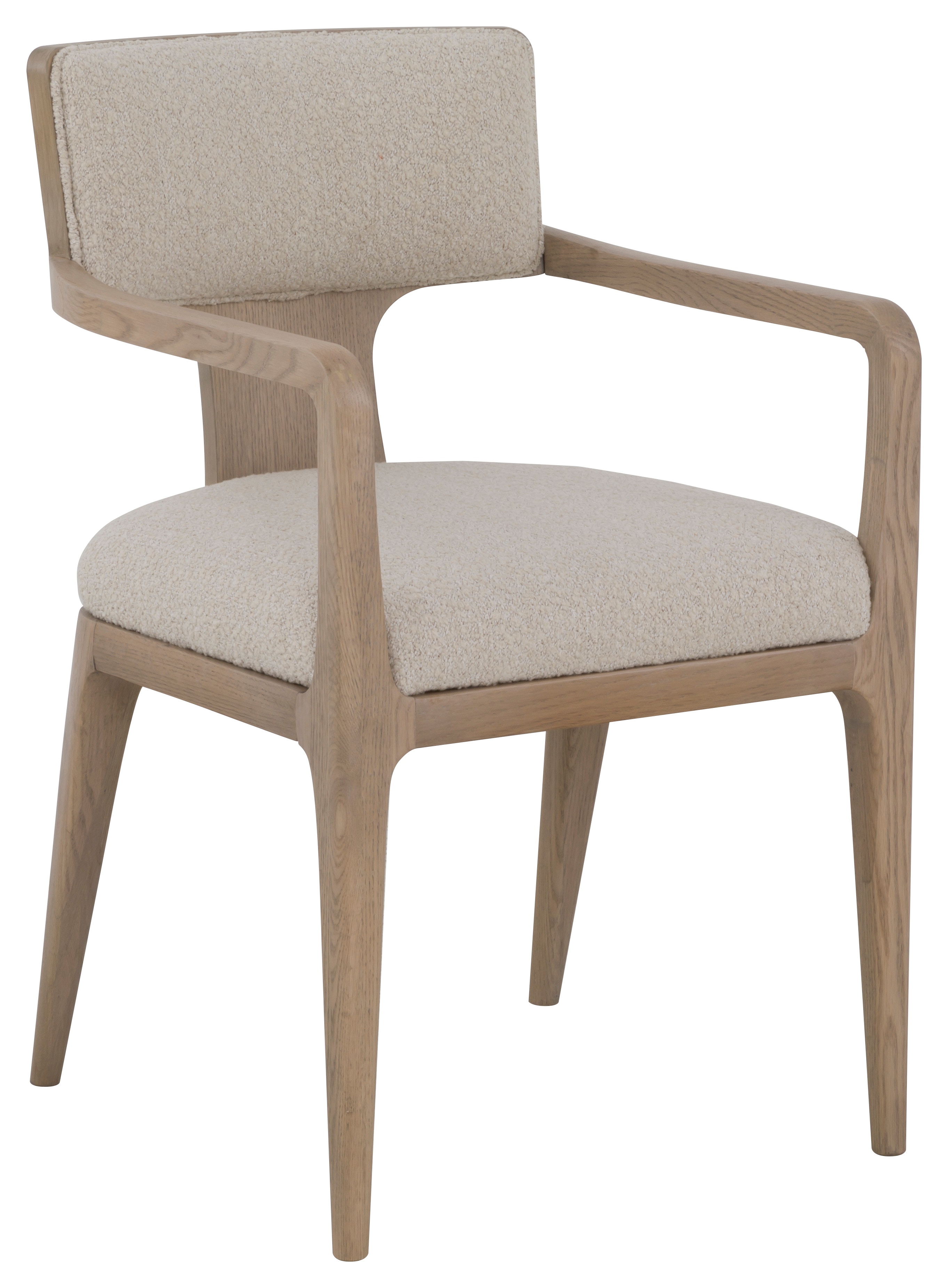 Fairfield Chair Company Everett Arm Chair 8030-04
