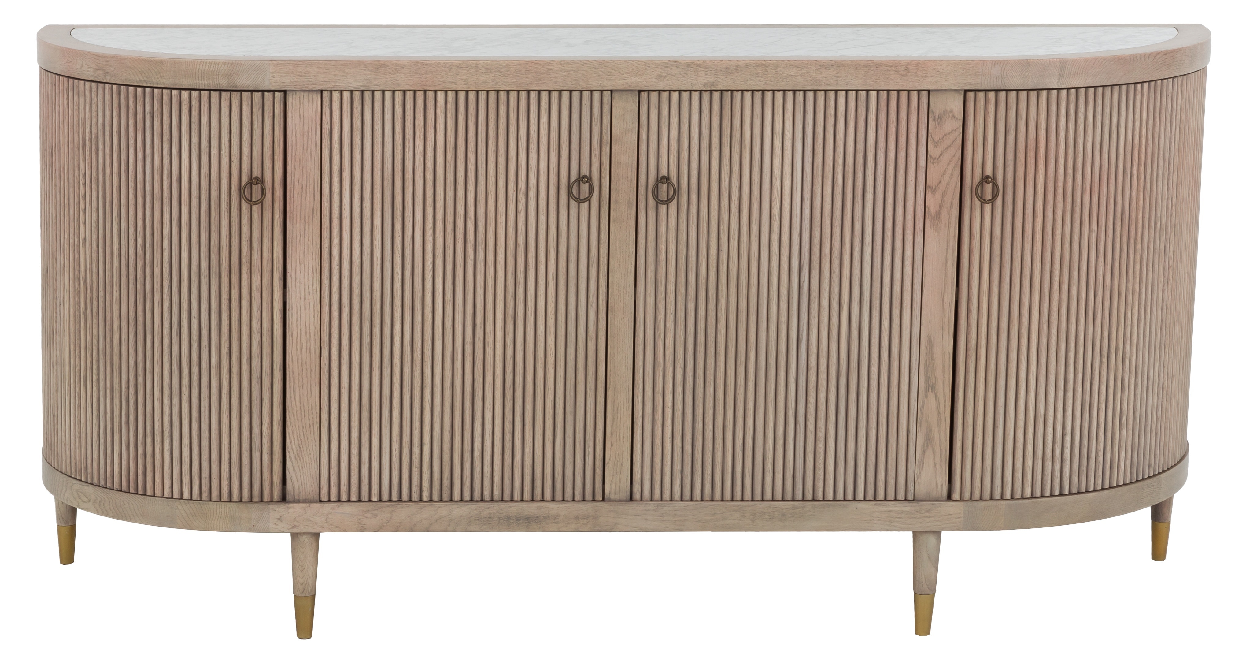 Fairfield Chair Company Everett Credenza M030-17