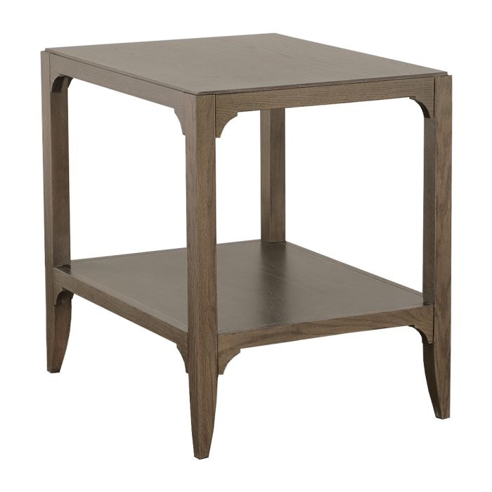 Fairfield Chair Company Kendrick End Table 8037-95