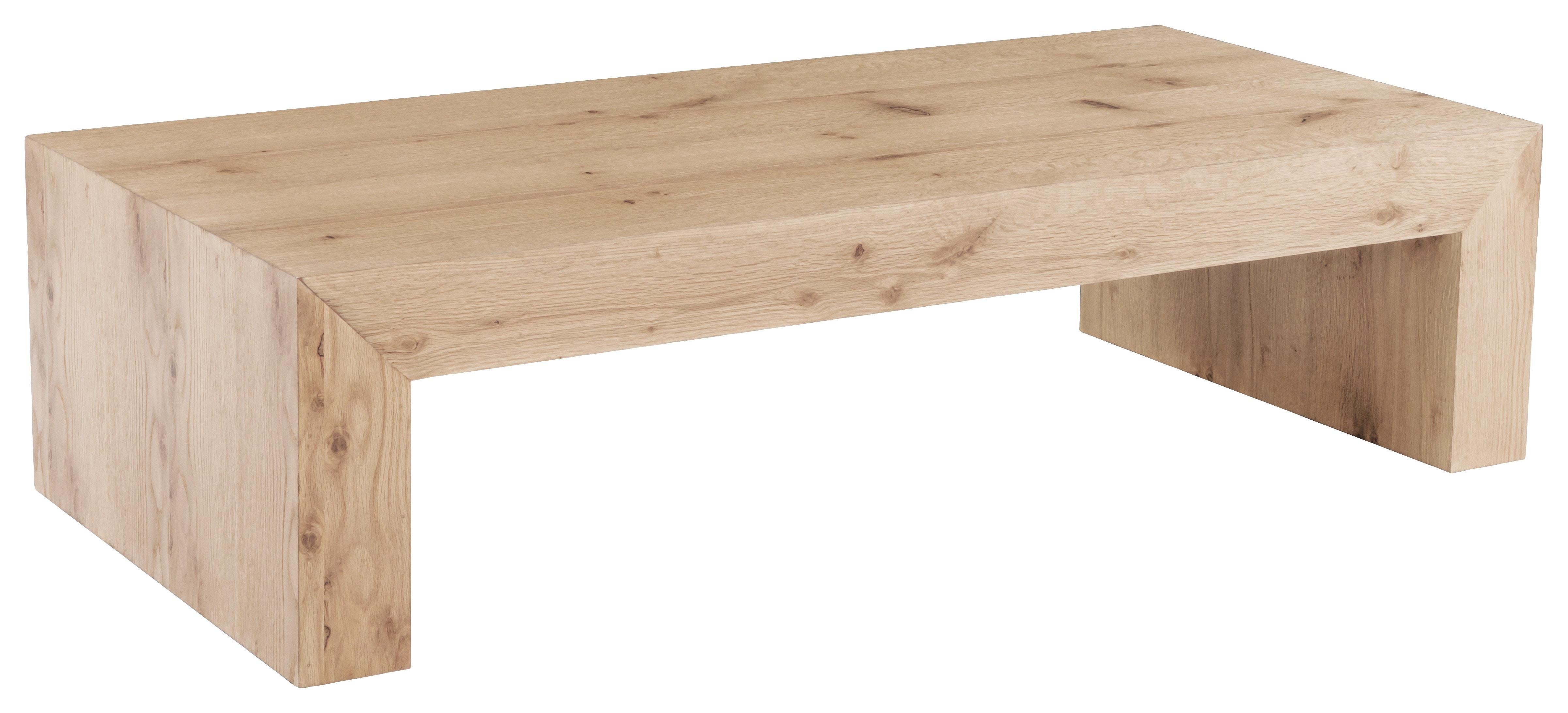 Fairfield Chair Company Hudson Cocktail Table 8048-RC