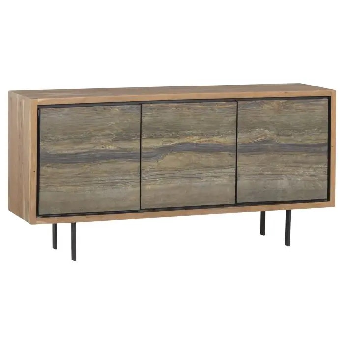 Credenza chair 2024