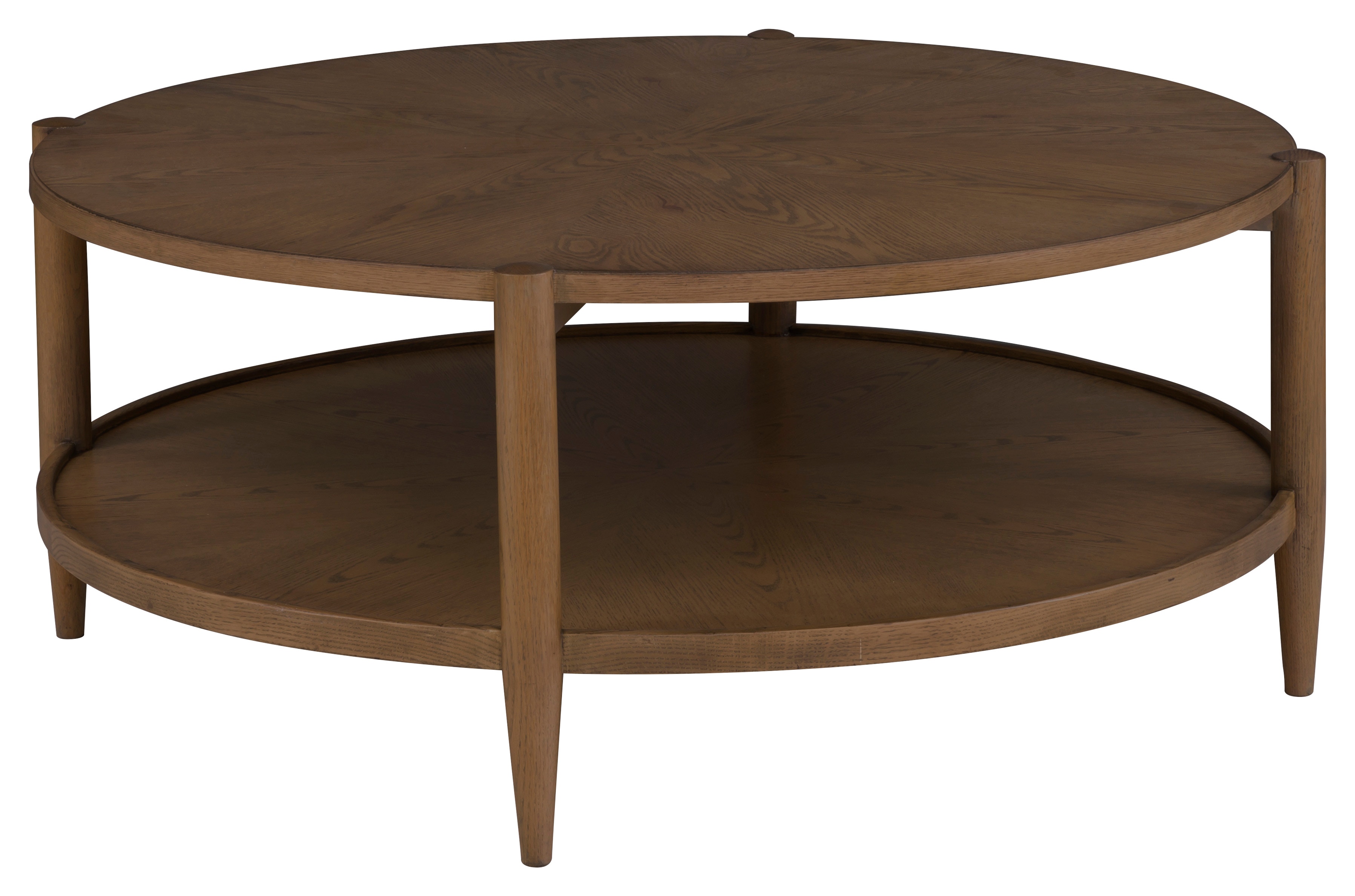  Maxwell Round Cocktail Table 8057-13-C
