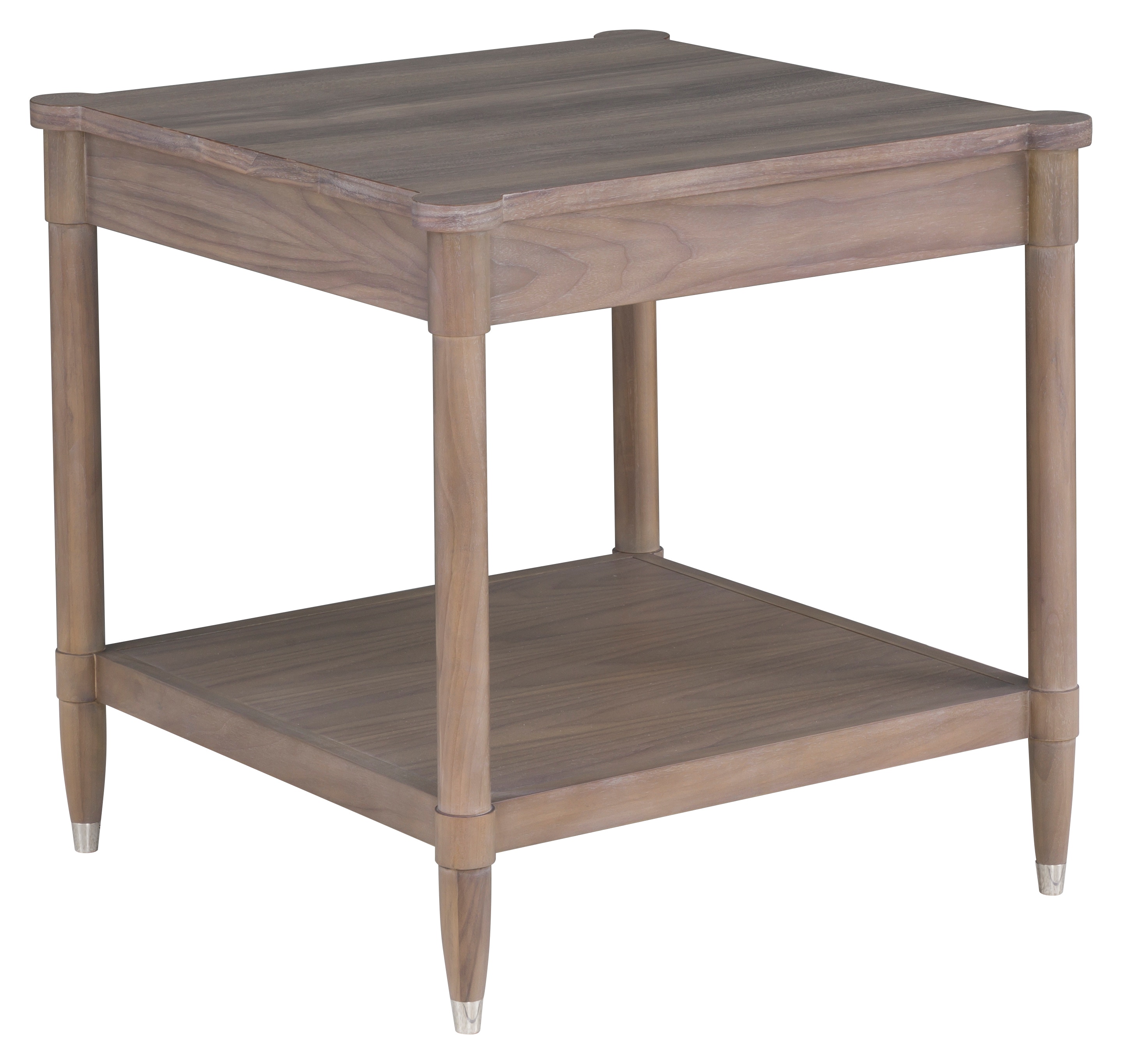  Freya Laminate Squarer End Table 8062-94