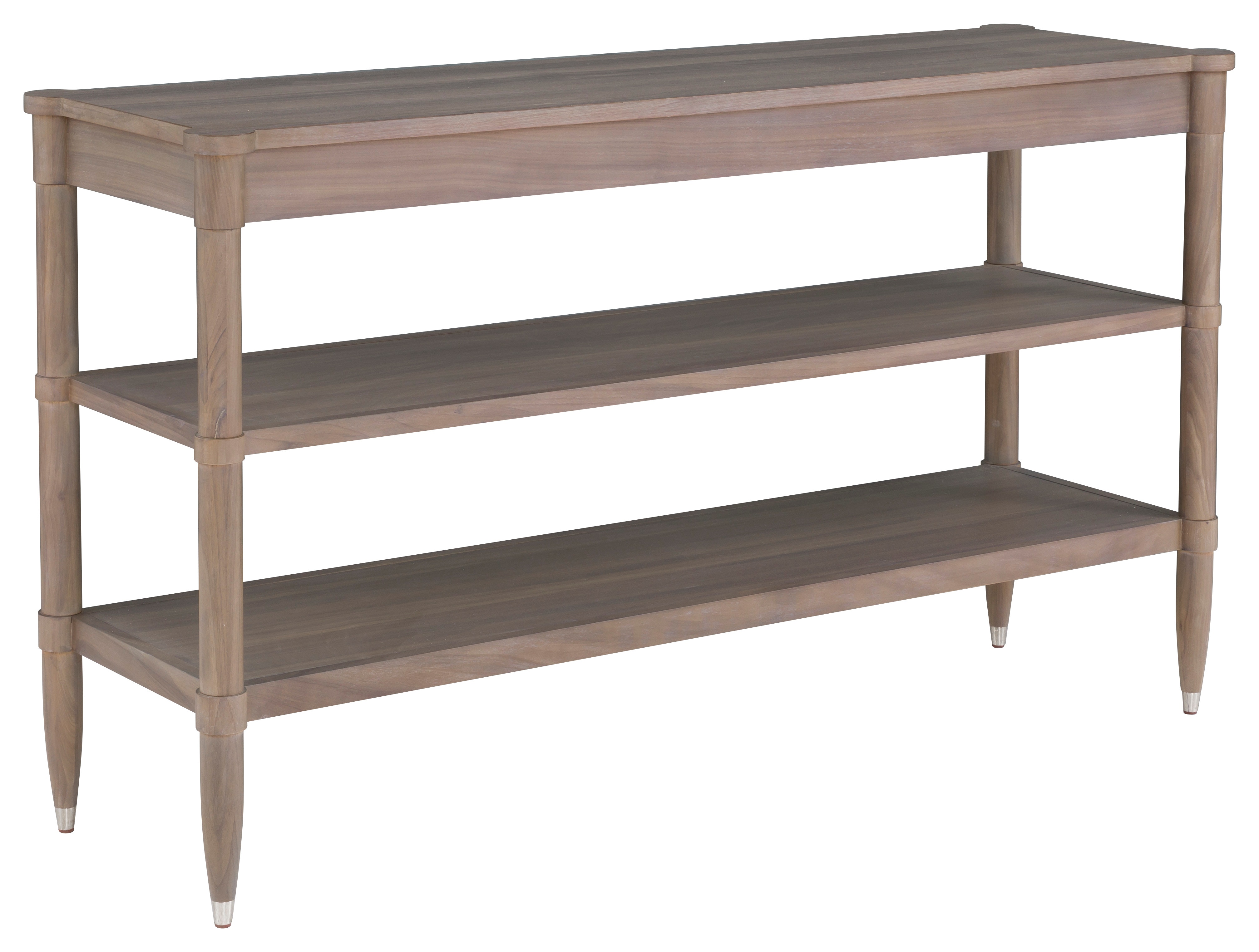 Freya Laminate Console 8062-96