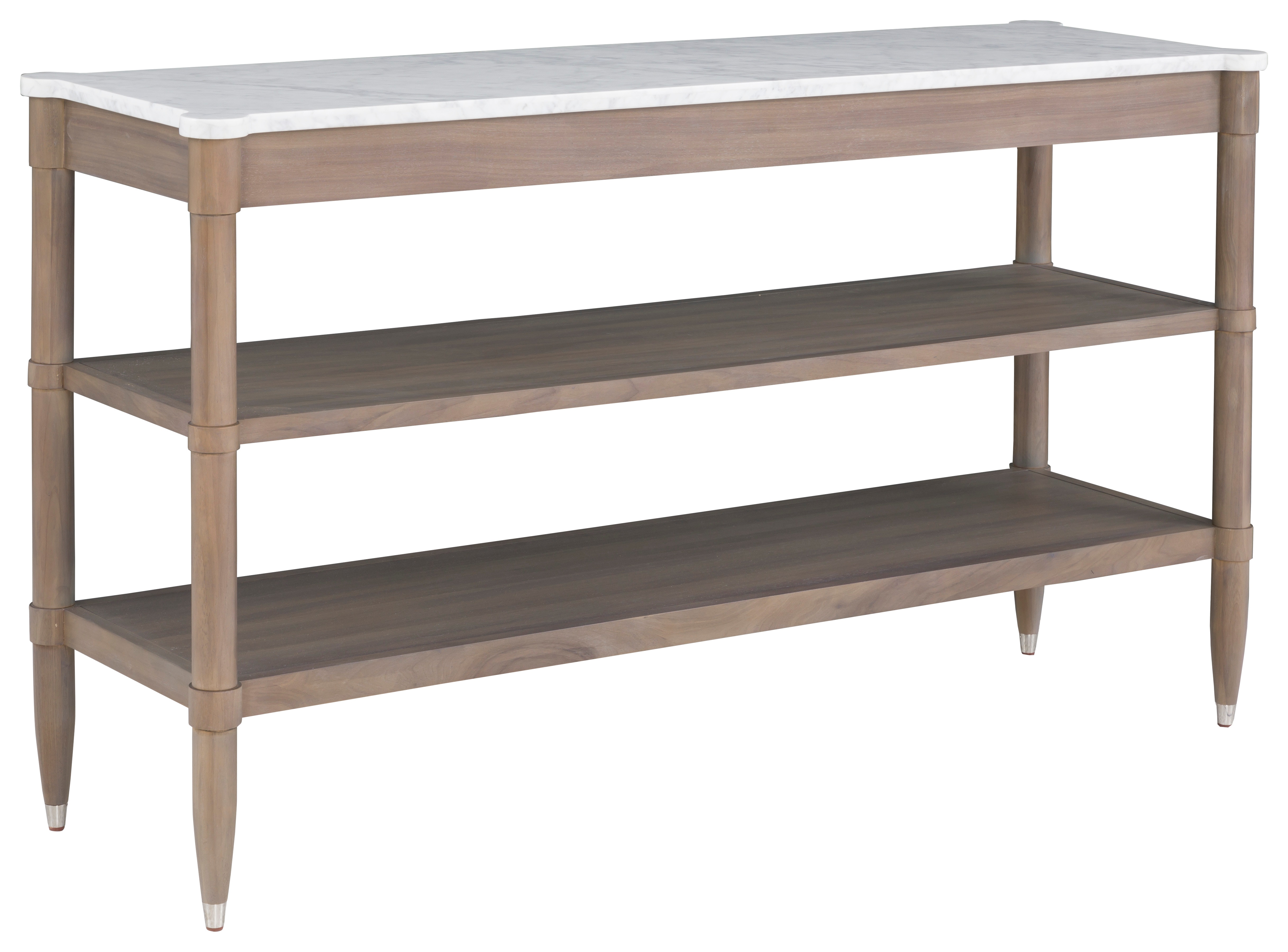  Freya Laminate Console 8062-ST