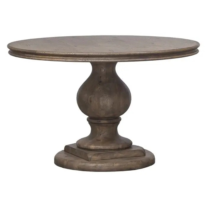  Arcadian Single Pedestal Table Base 8063-TB