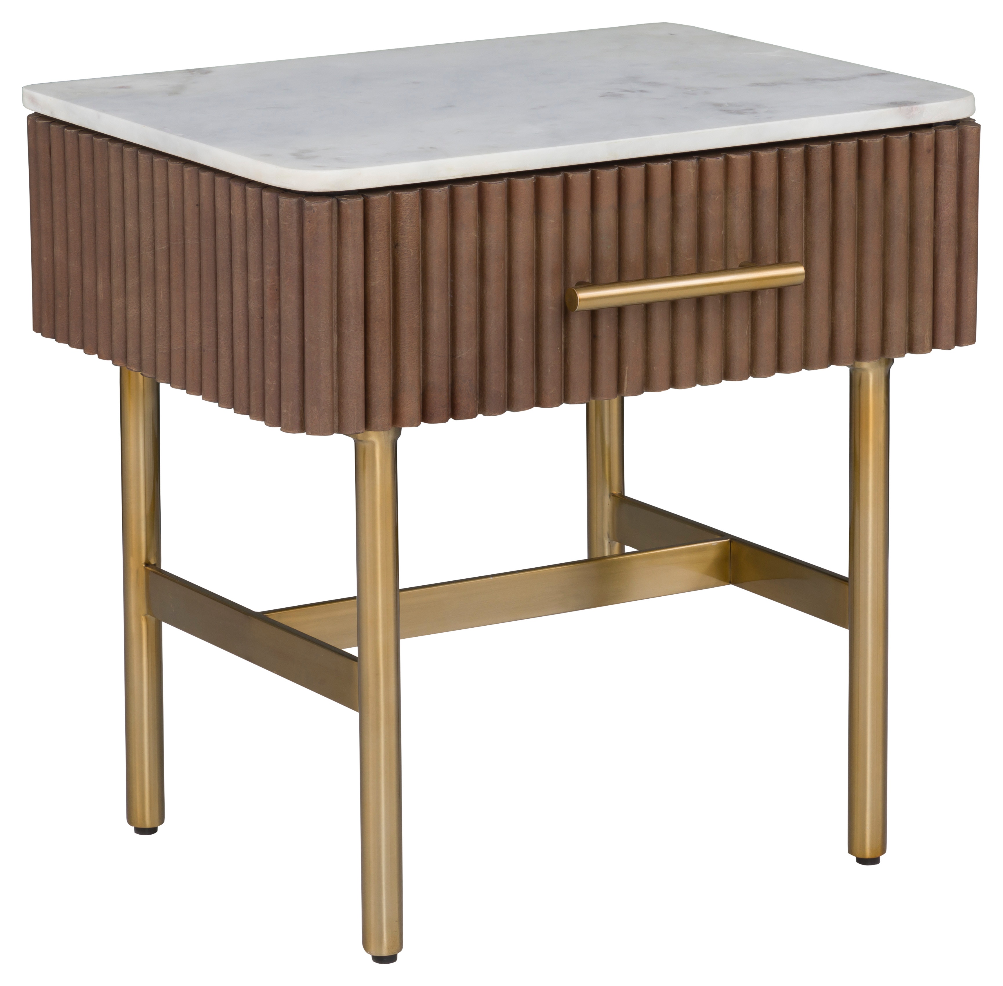  Dimitri End Table 8072-95