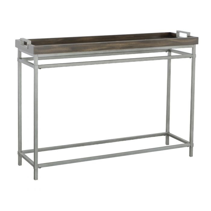 Fairfield Chair Company West Camden Console Table 8096-HT