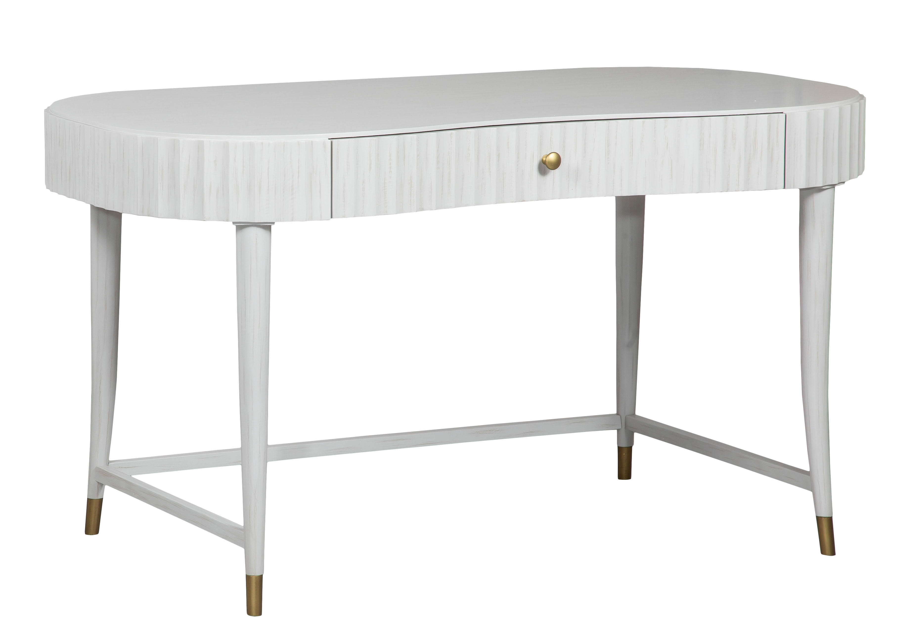 Fairfield Chair Company Bedroom East Camden Vanity Desk 809808