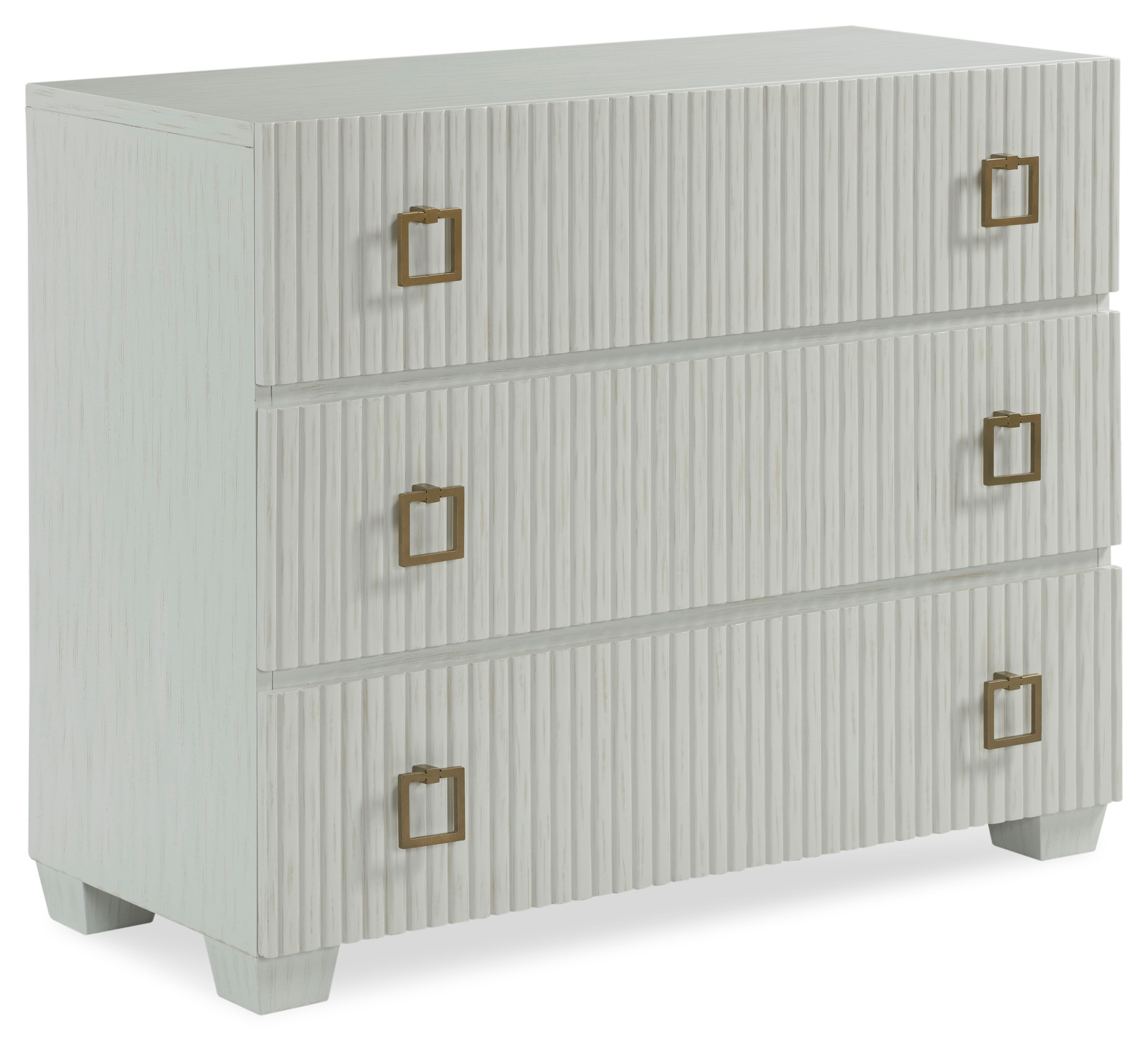 Fairfield Chair Company Bedroom East Camden Chest 8098CH D Noblin