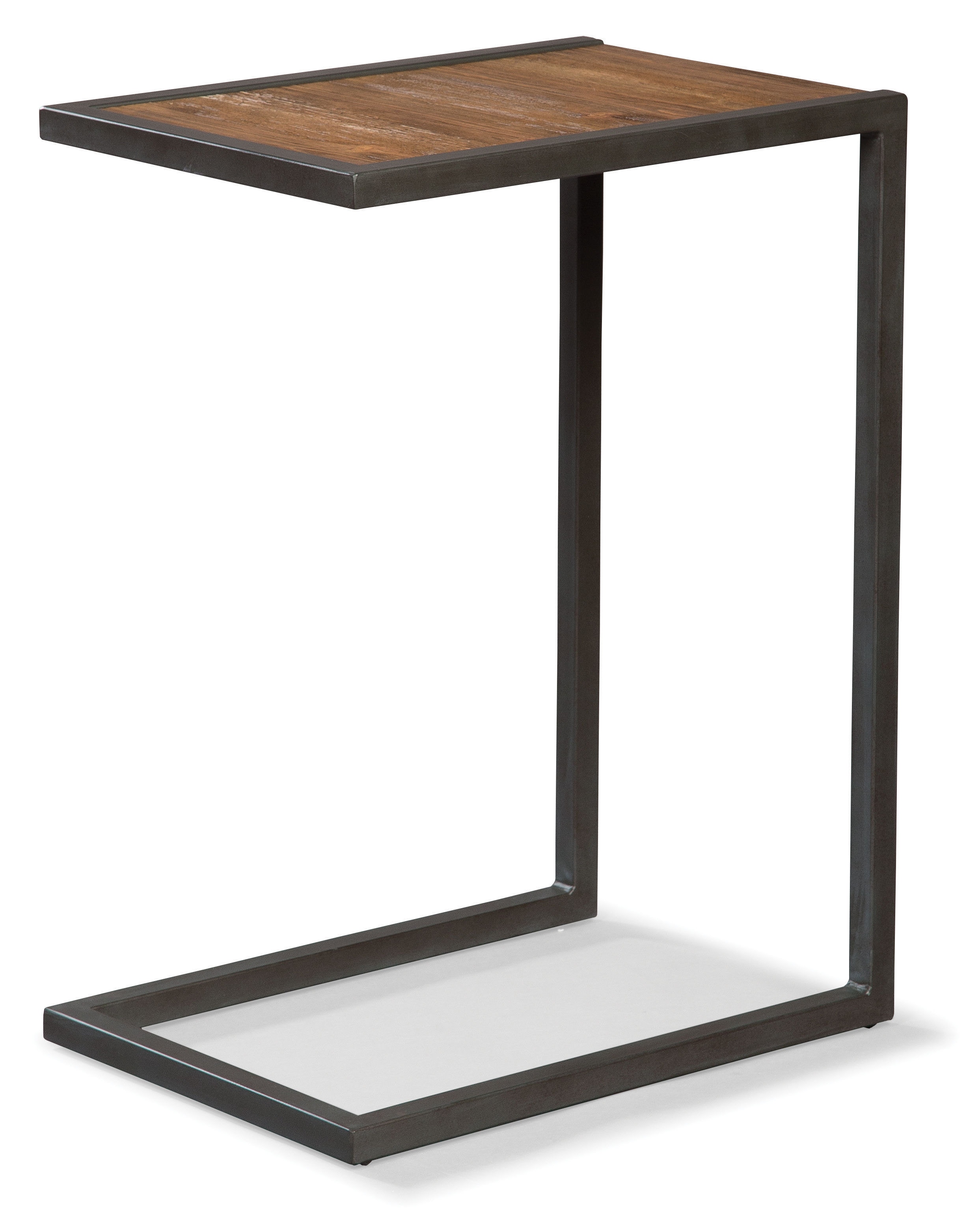 Fairfield Chair Company Living Room Boone Forge Lamp Table 8104 90