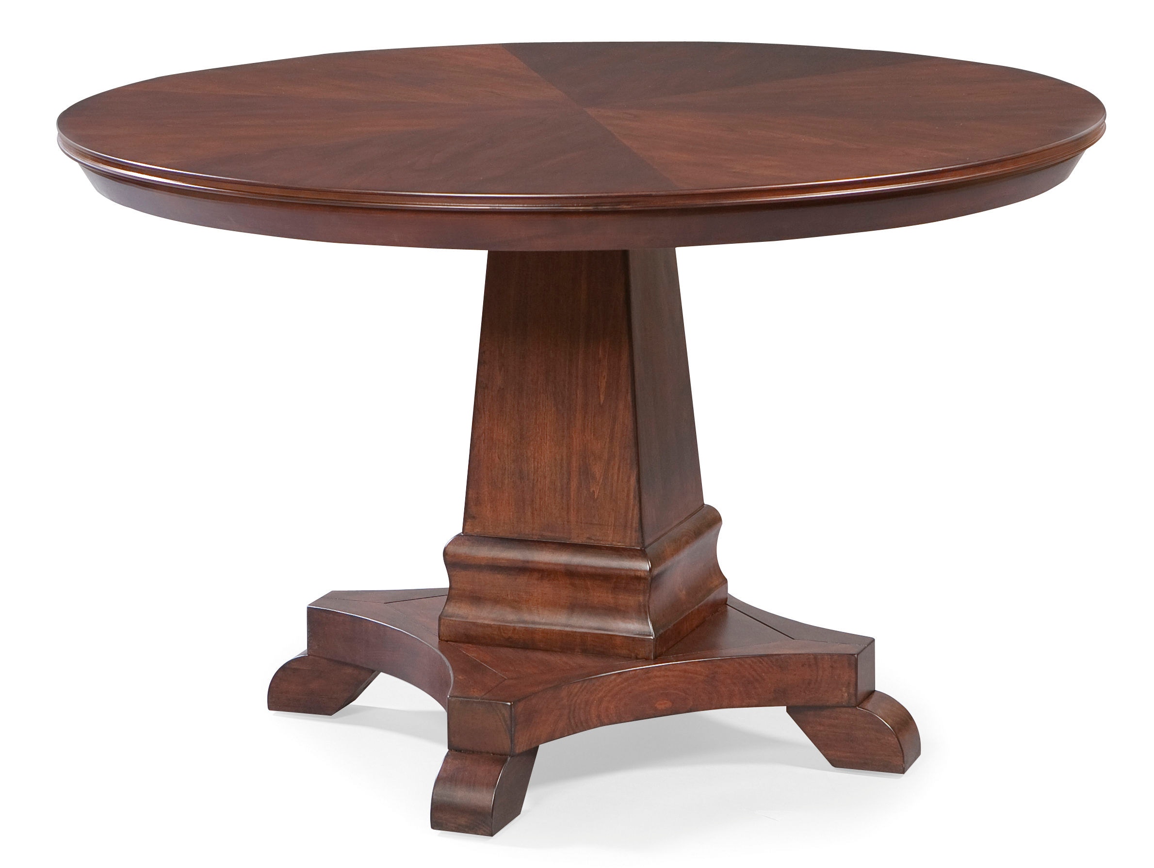 Fairfield Chair Company Casual Dining Grandview Dining Table