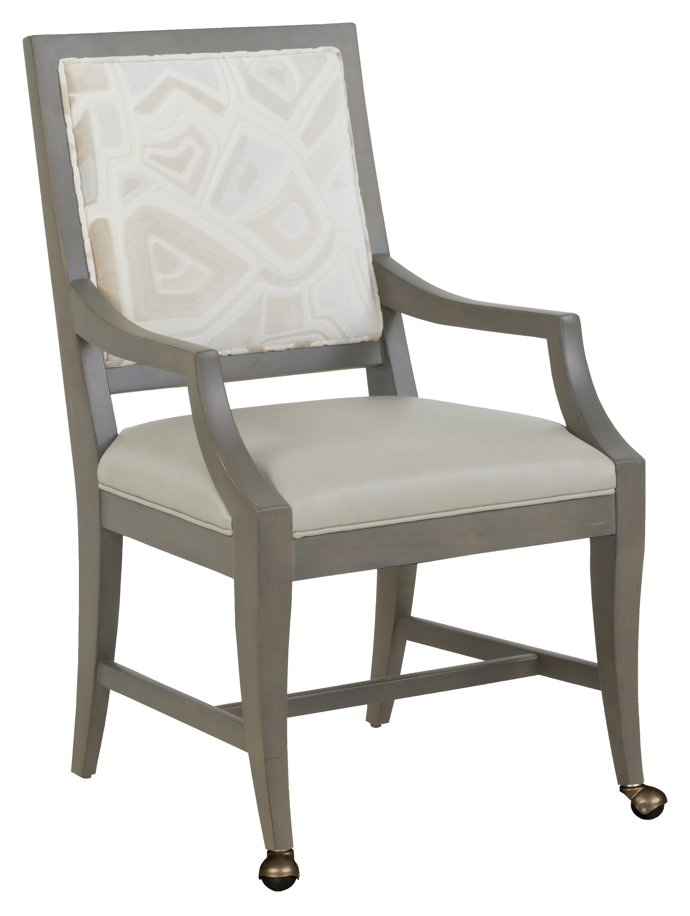 Fairfield Chair Company Josephine Arm Chair 8117-A2