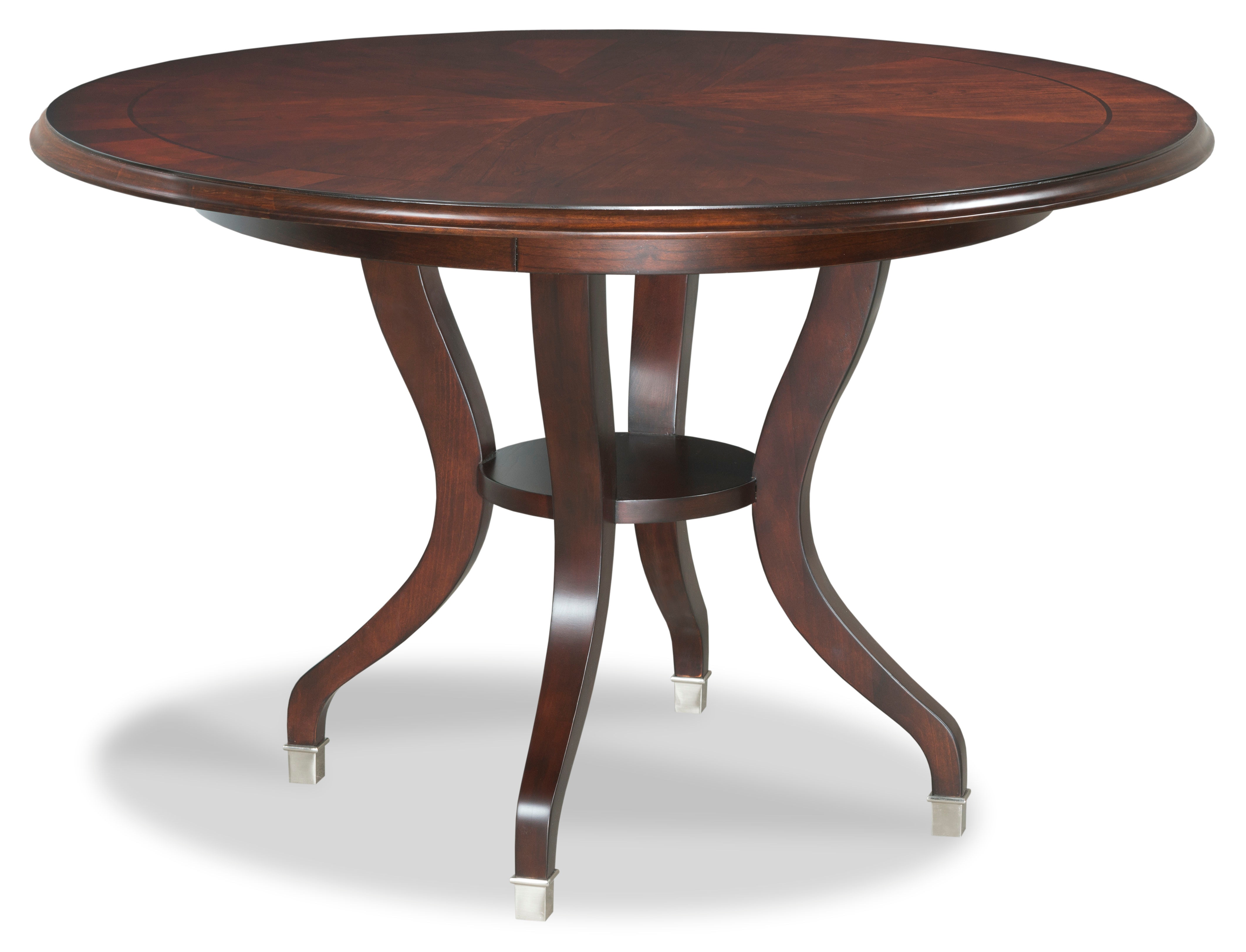 Ethan allen deals ashcroft dining table