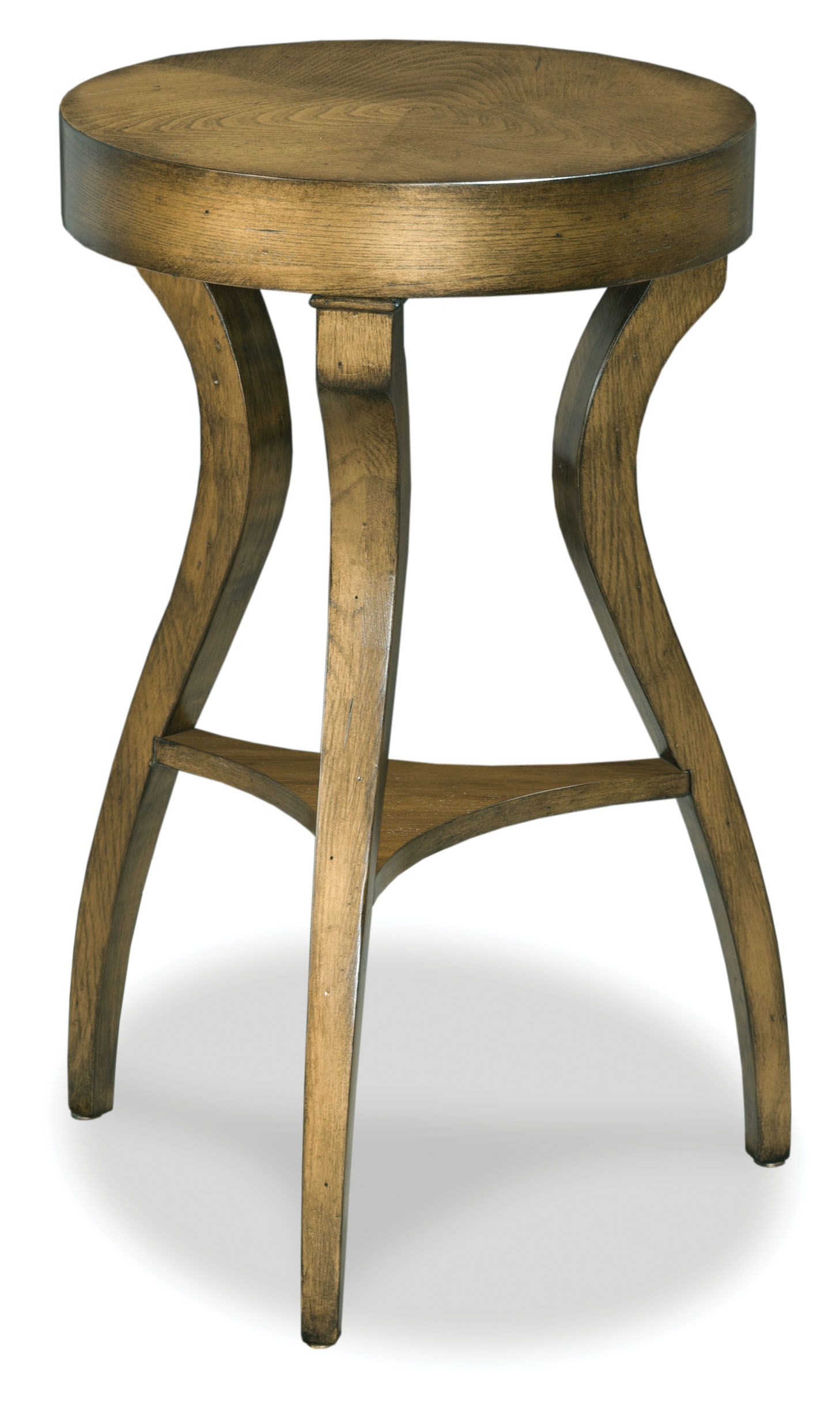 Fairfield Chair Company Living Room St Jerome Martini Table 8133