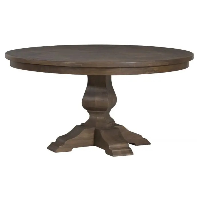 Fairfield Chair Company St. Florian Dining Table Base 8144-TB
