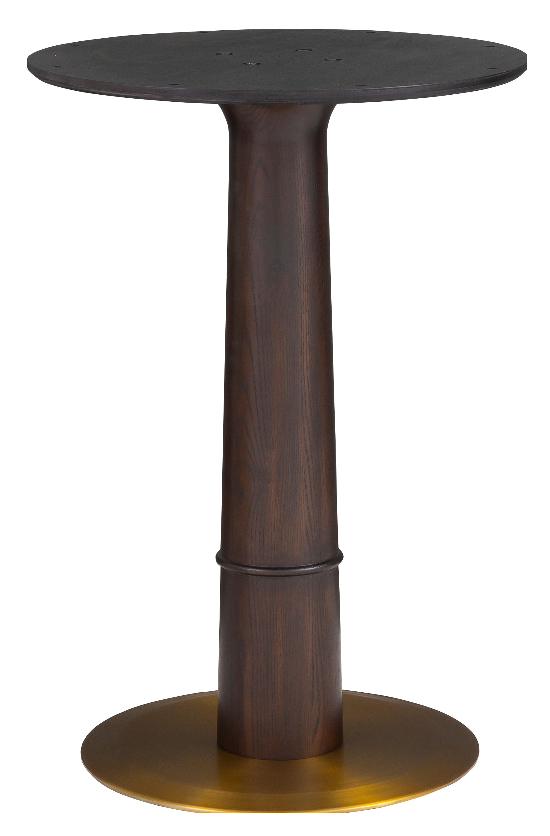Fairfield Chair Company Counter Height Table Base 8164-CB