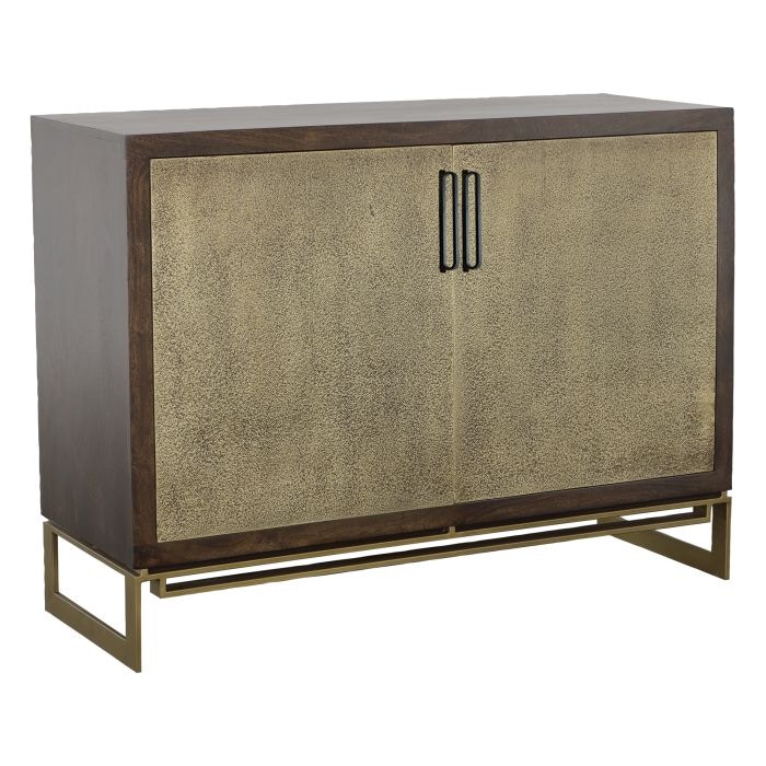 Fairfield Chair Company Living Room Bronx Chest 8181-CH