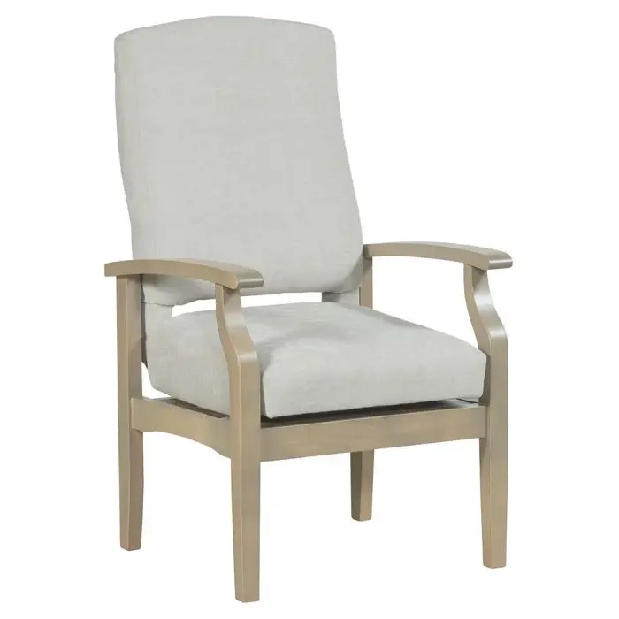 norrwood Fairfield Chair Company Living Room Layla Motion Rocker 8207-MR at Norwood Furniture