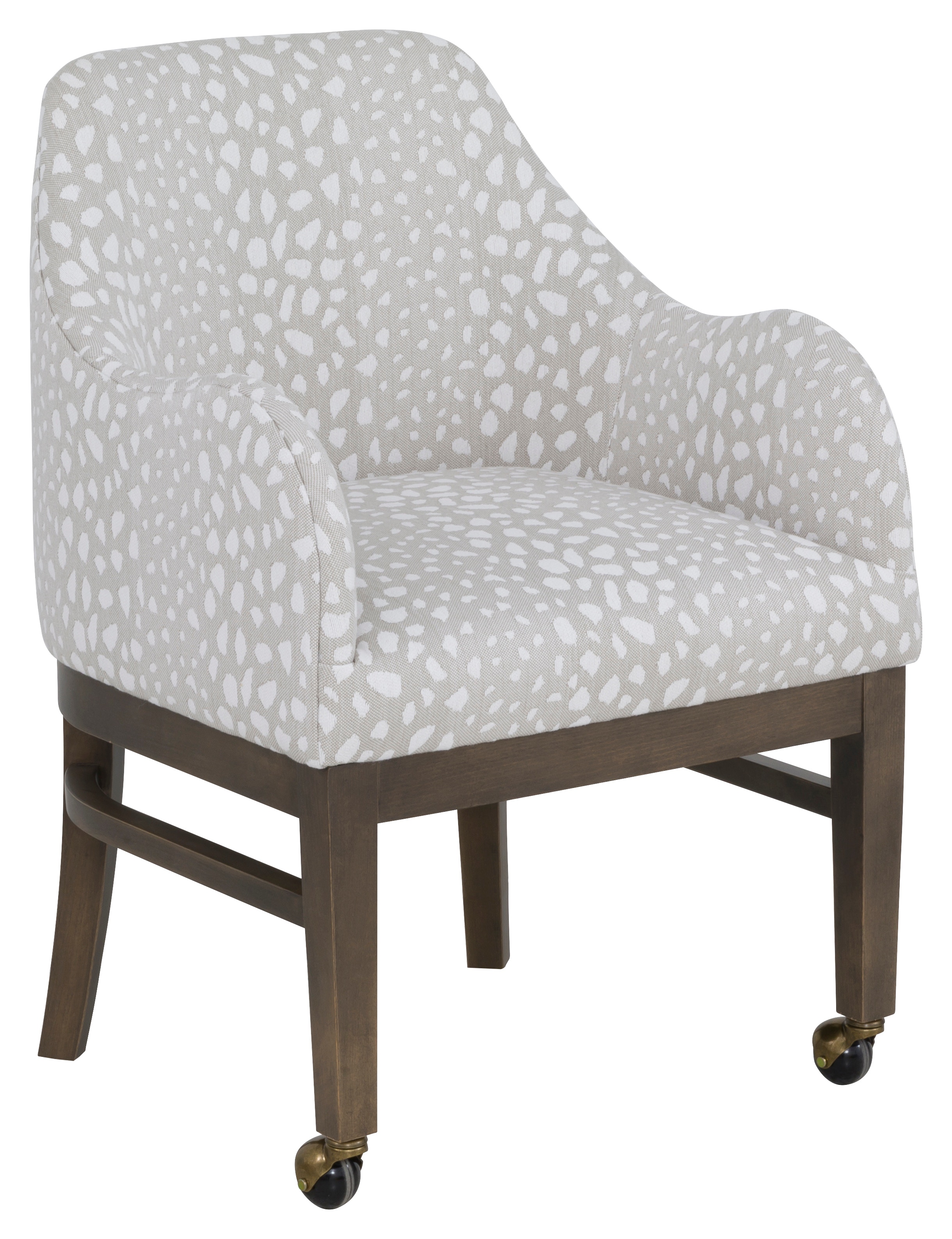 Fairfield Chair Company Sawyer Arm Chair 8225-A2