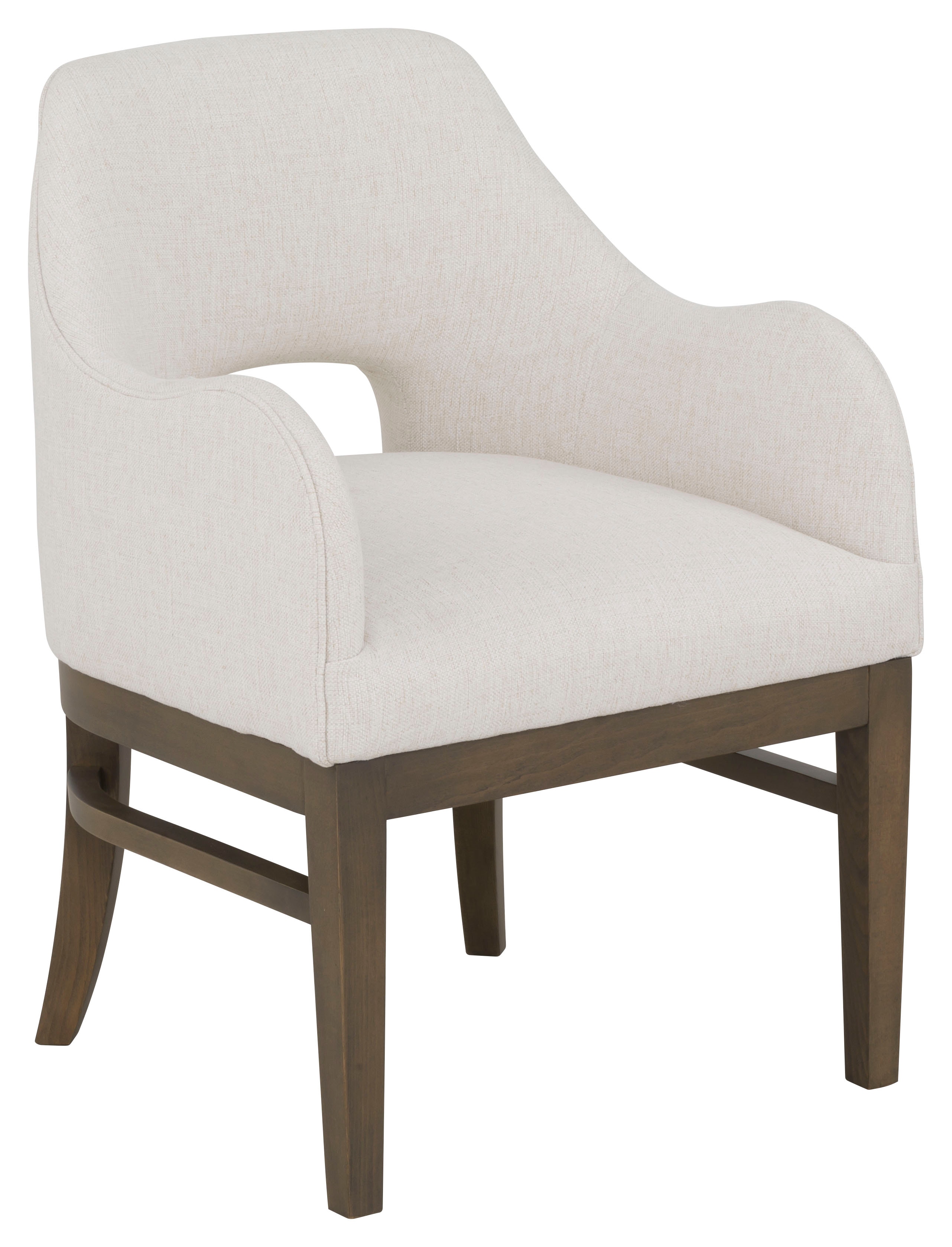 Fairfield Chair Company Sawyer Arm Chair 8226-04