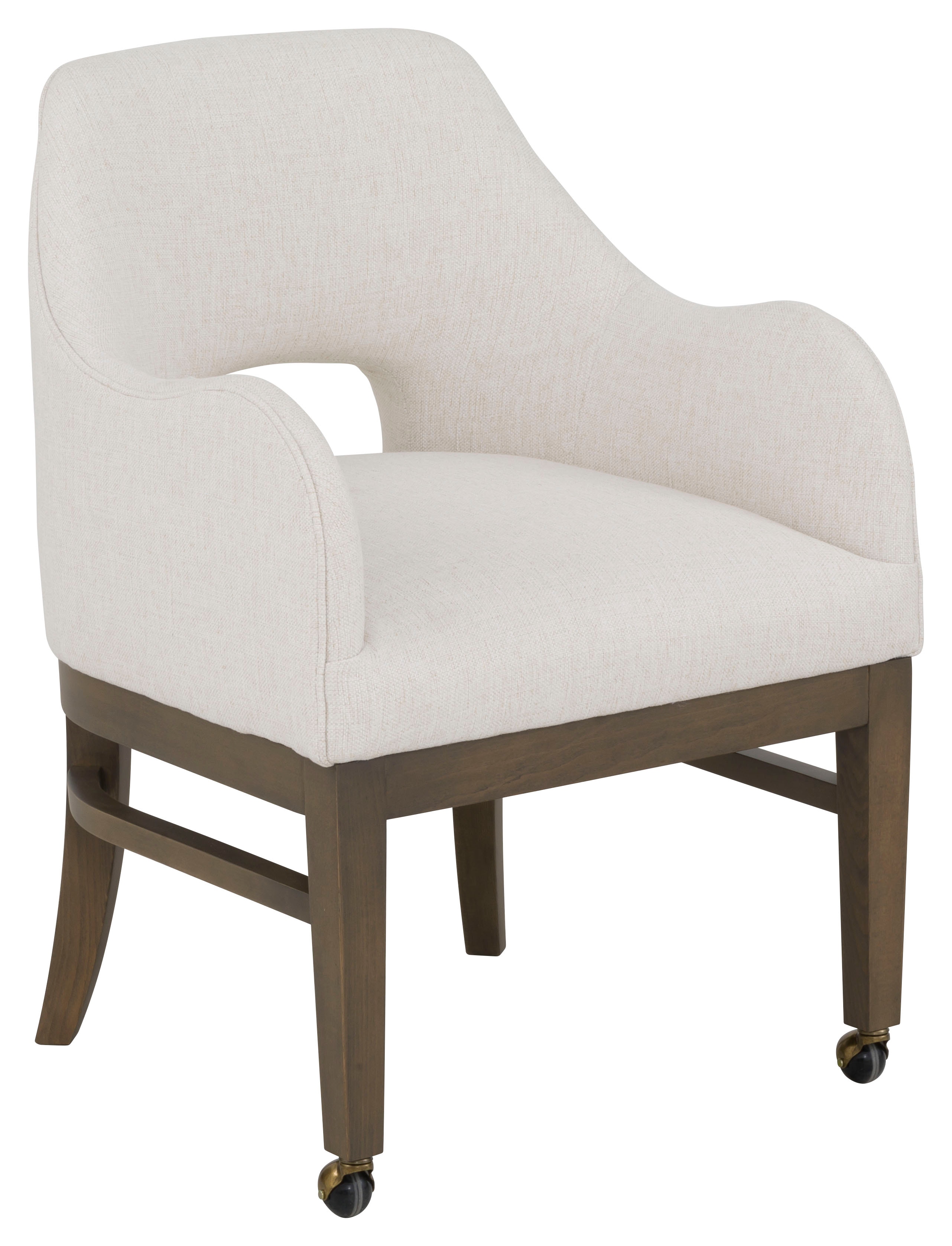 Fairfield Chair Company Sawyer Arm Chair 8226-A2