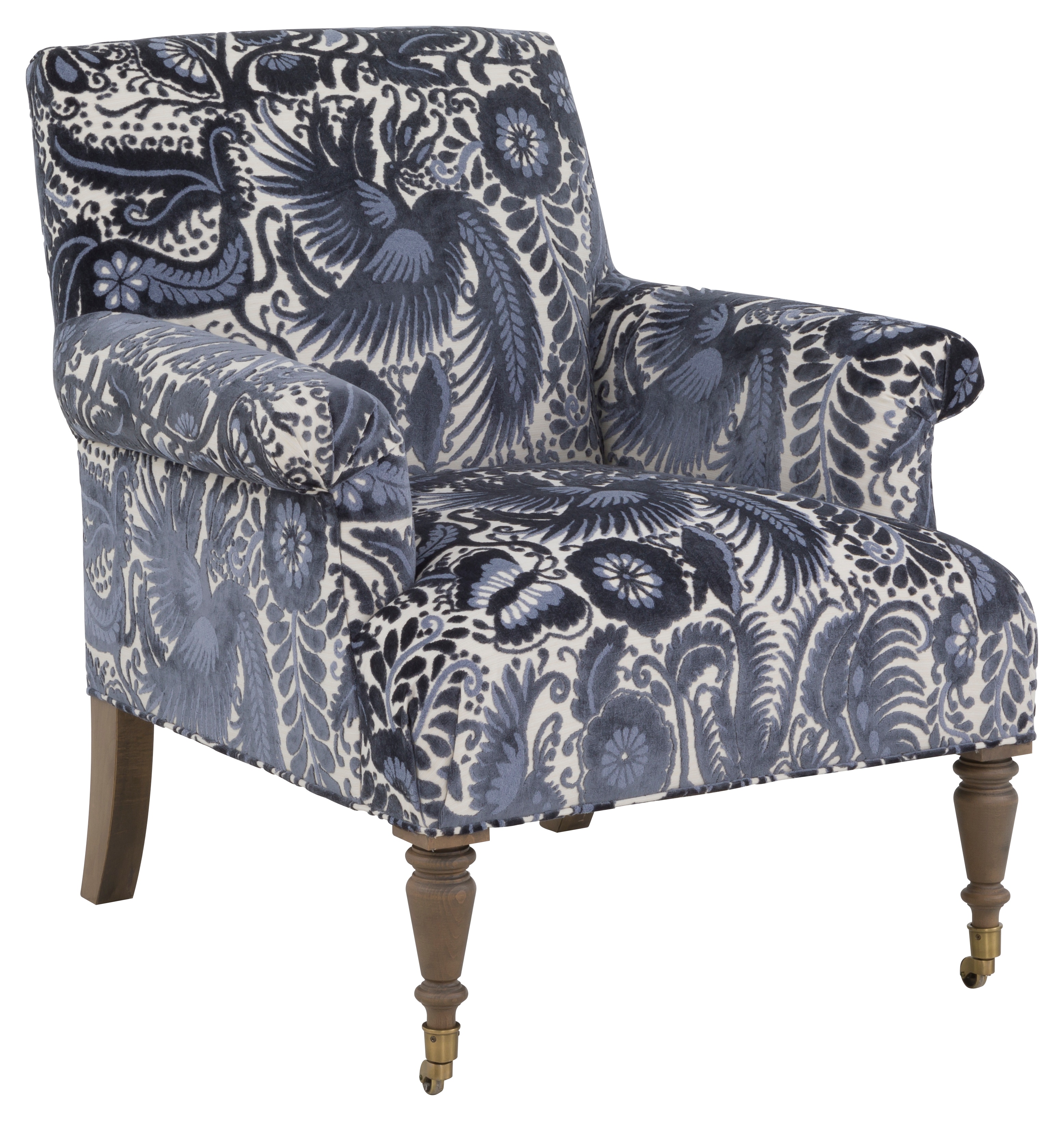  Daphne Lounge Chair 8301-01