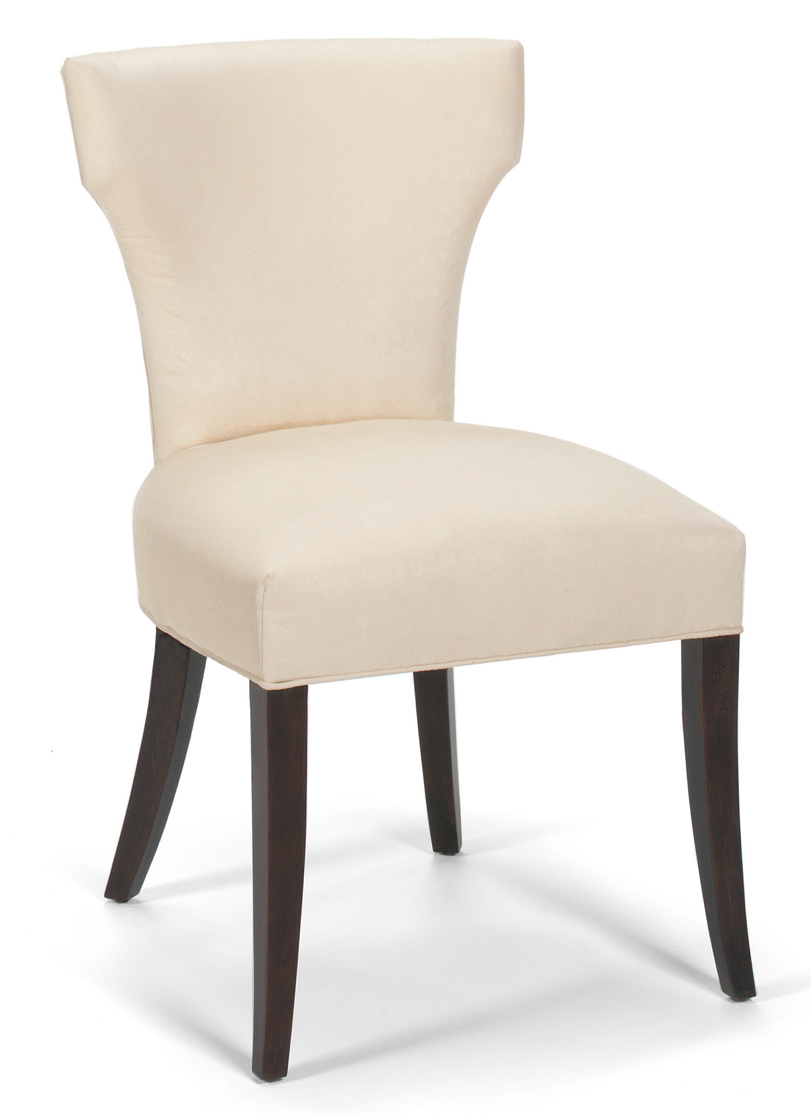 Fairfield Chair Company Dining Room Carlin Side Chair
