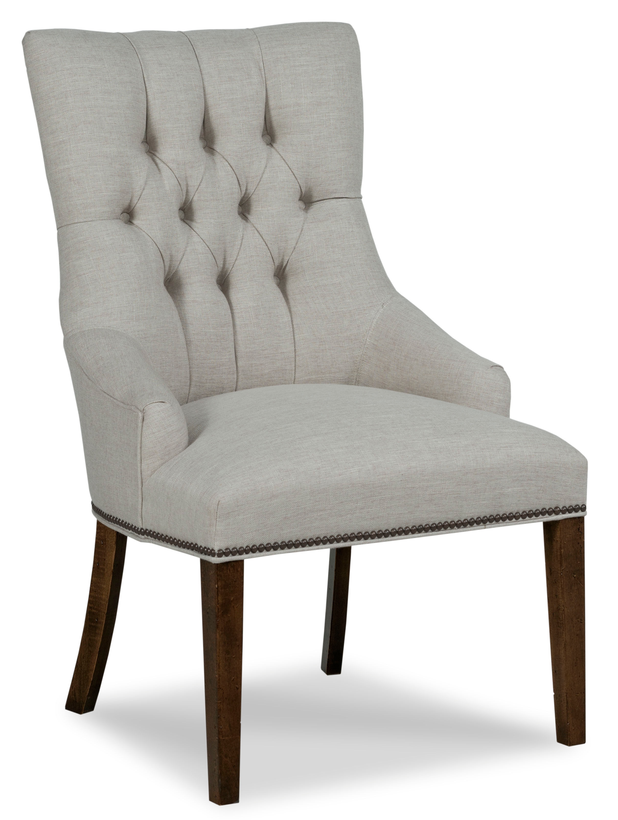 Fairfield Chair Company Casual Dining Clancy Occasional Chair 838901