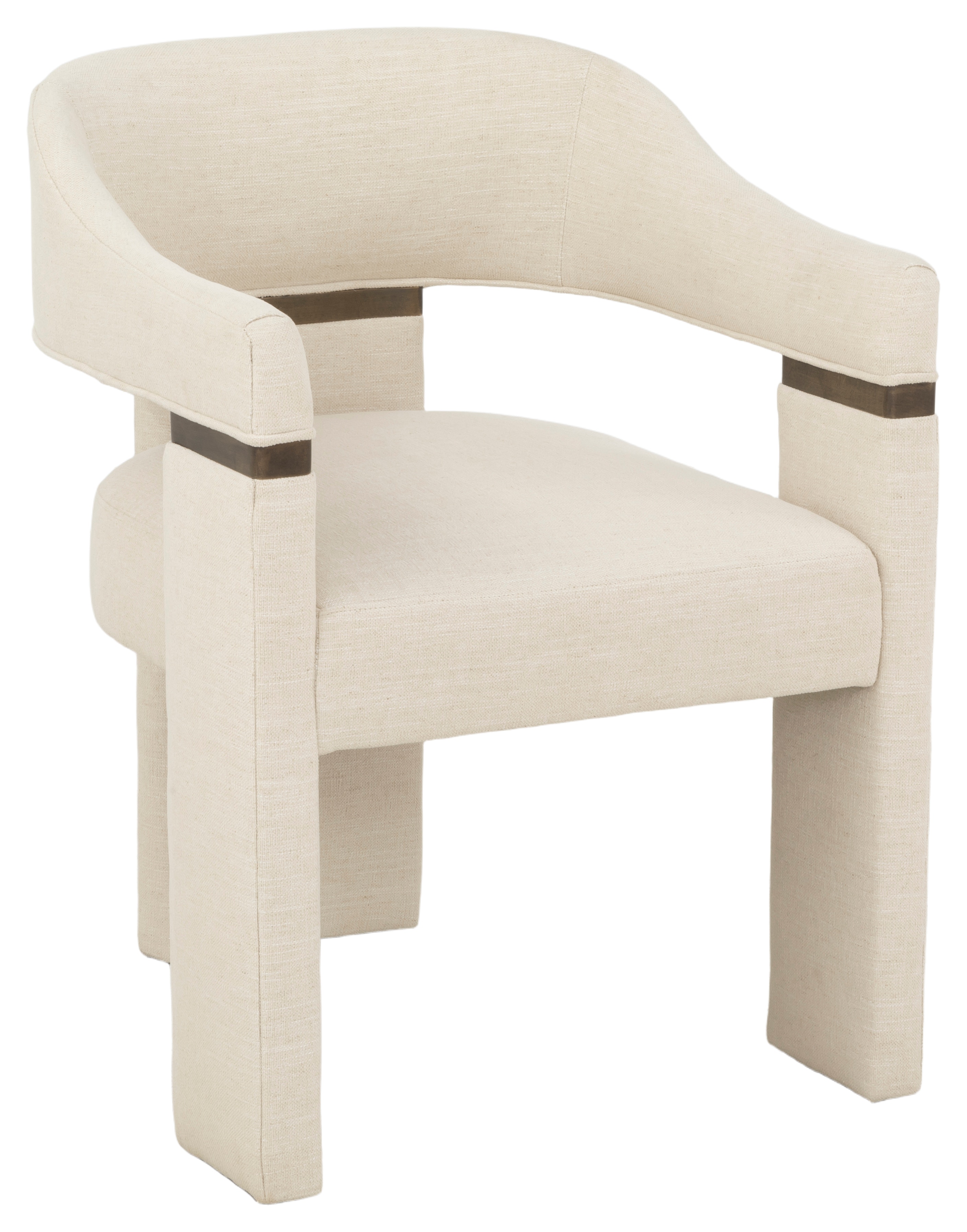 Fairfield Chair Company Alto Arm Chair 8608-04