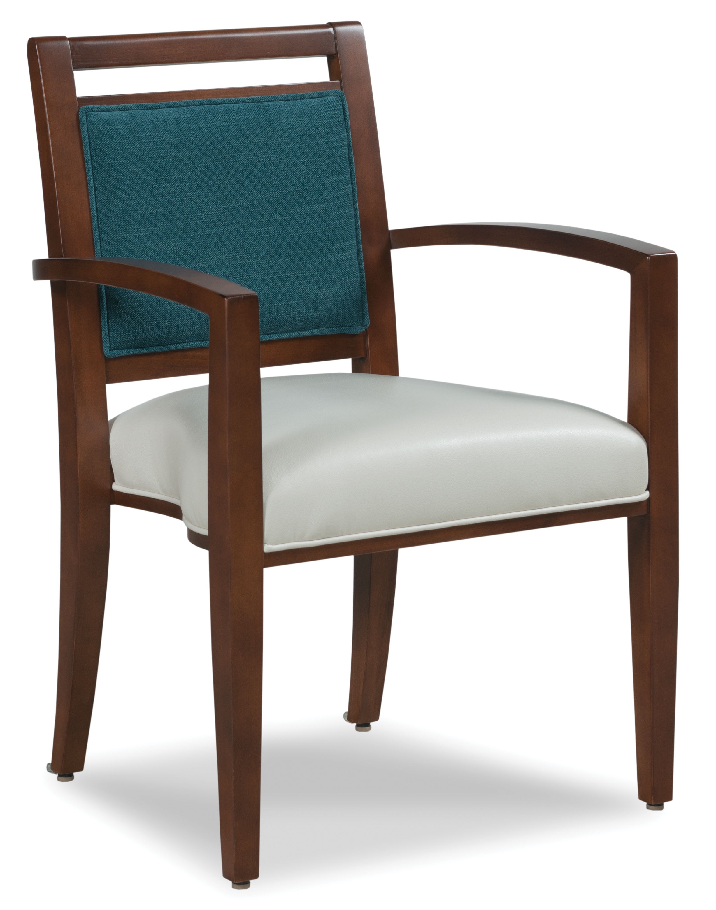 Fairfield Chair Company Dining Room Preston Stack Chair 8700 11