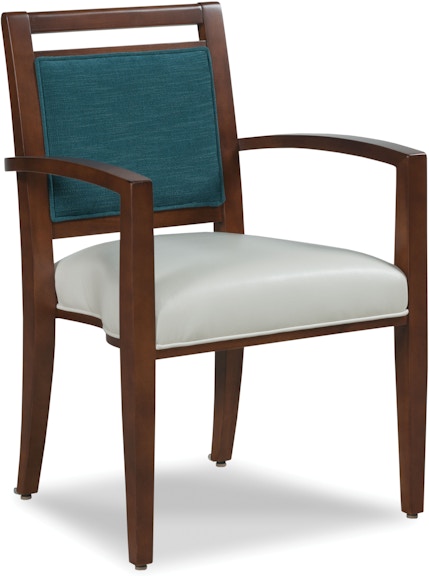 Fairfield Chair Company Dining Room Preston Stack Chair 8700 11