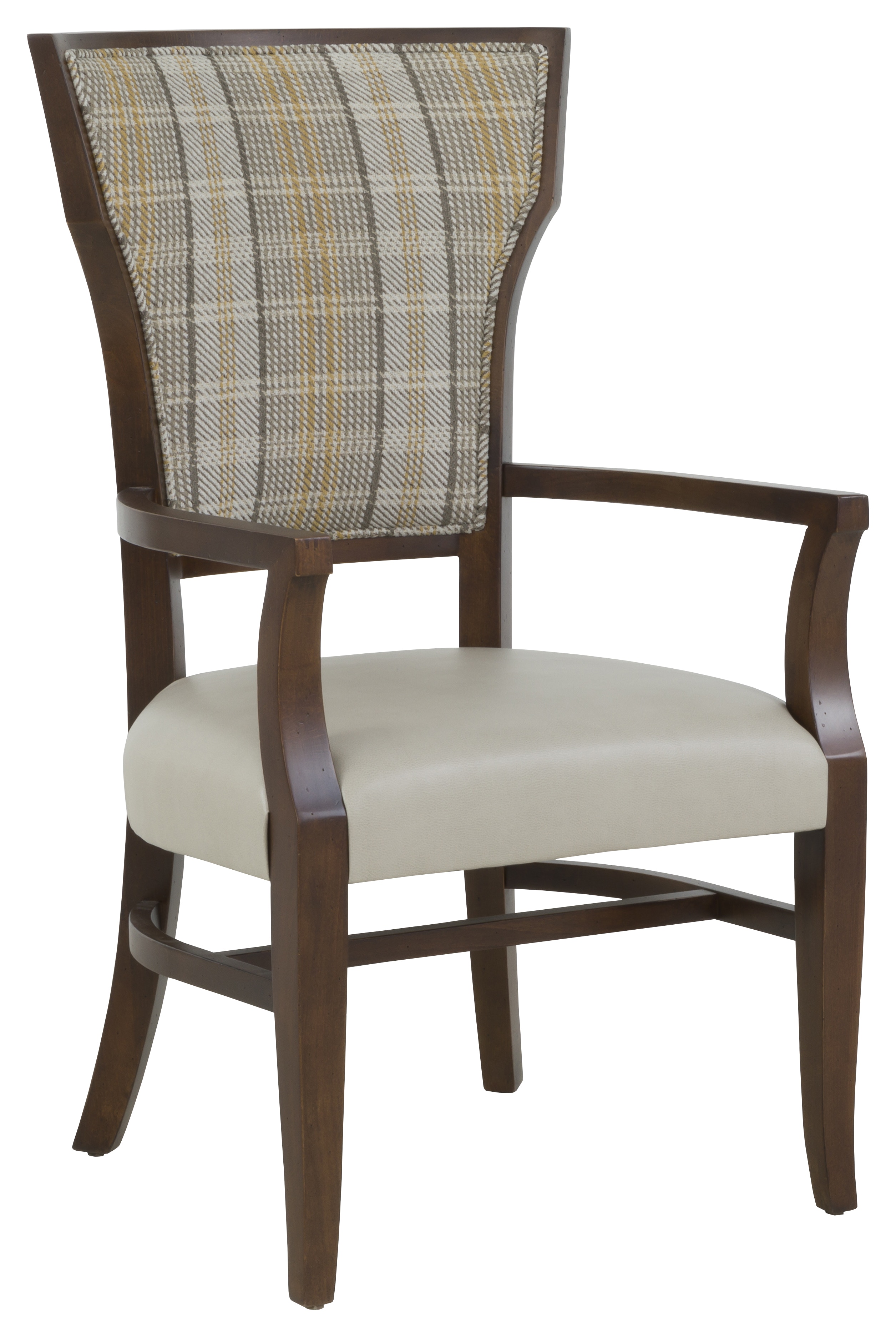 Fairfield Chair Company Margaret Arm Chair 8709-04