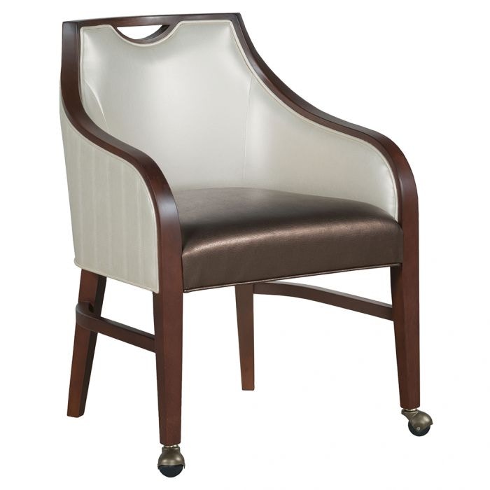  Anthony Arm Chair 8740-A2