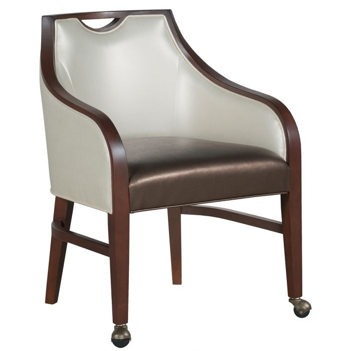  Anthony Arm Chair 8741-A2