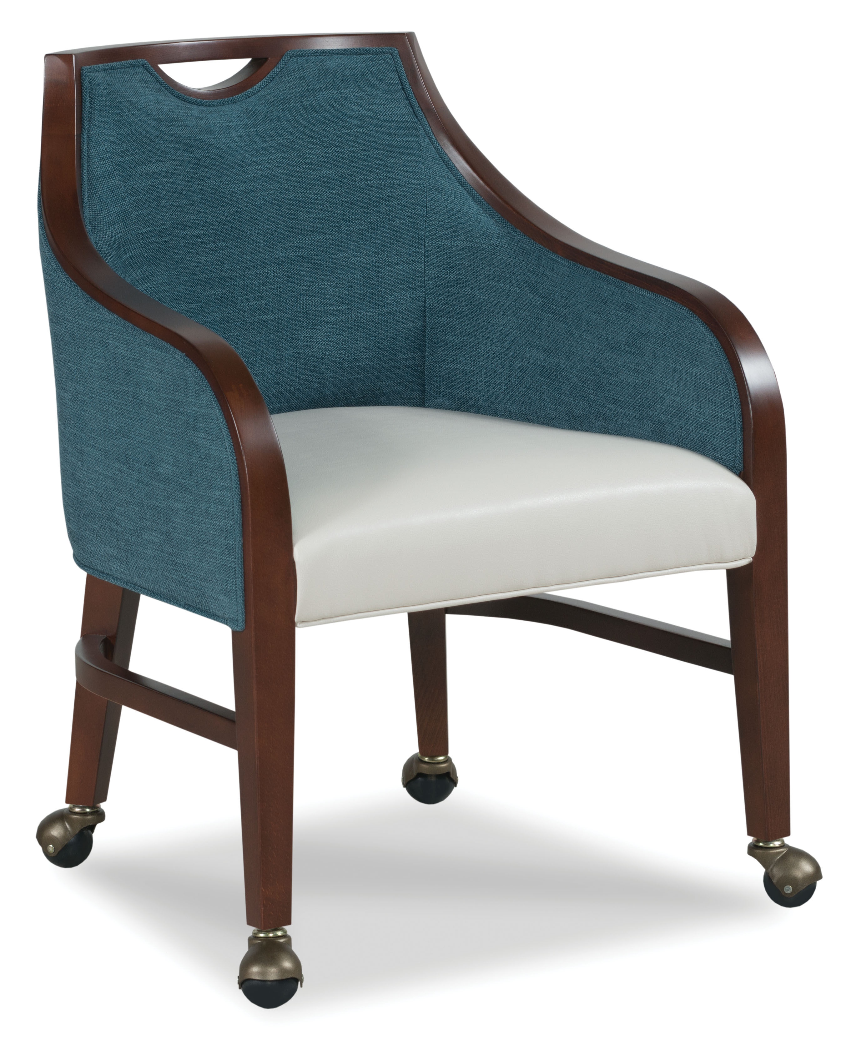 Fairfield Chair Company Anthony Arm Chair 8741-A4