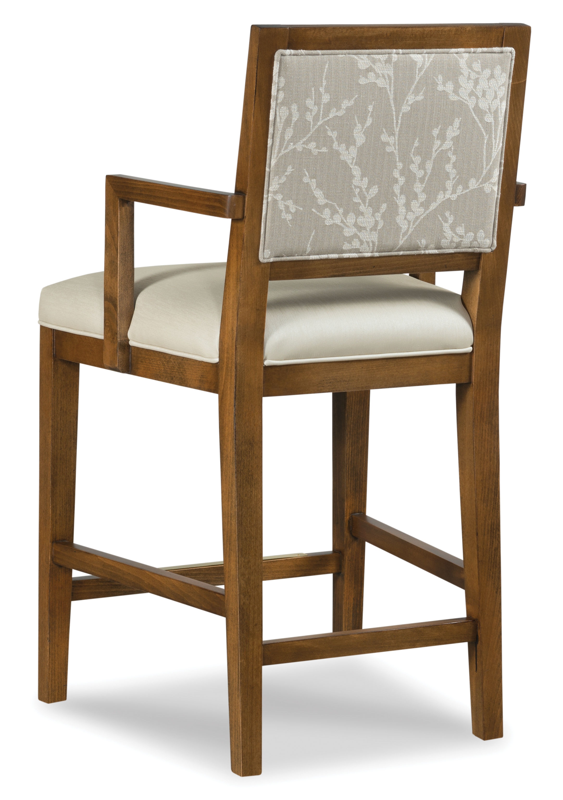 Fairfield Chair Company Bar and Game Room Potter Counter Stool 8745C6